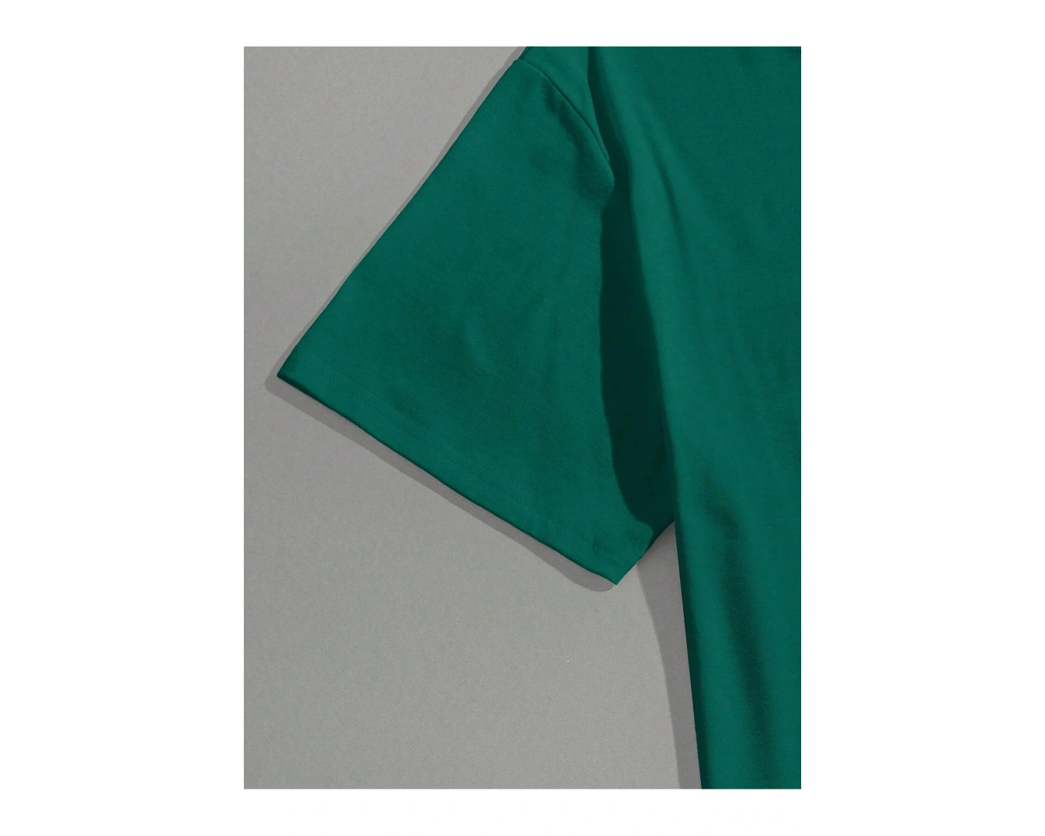 Manfinity Homme 2 Adet/Takım Erkek Çiçek Desenli Tişört Ve Şort Takımı