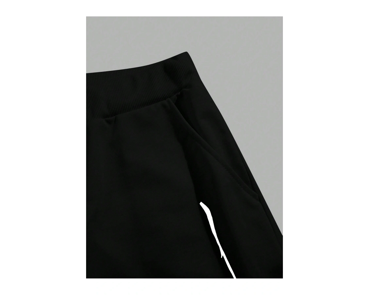 Manfinity Homme 2 Adet/Takım Erkek Çiçek Desenli Tişört Ve Şort Takımı