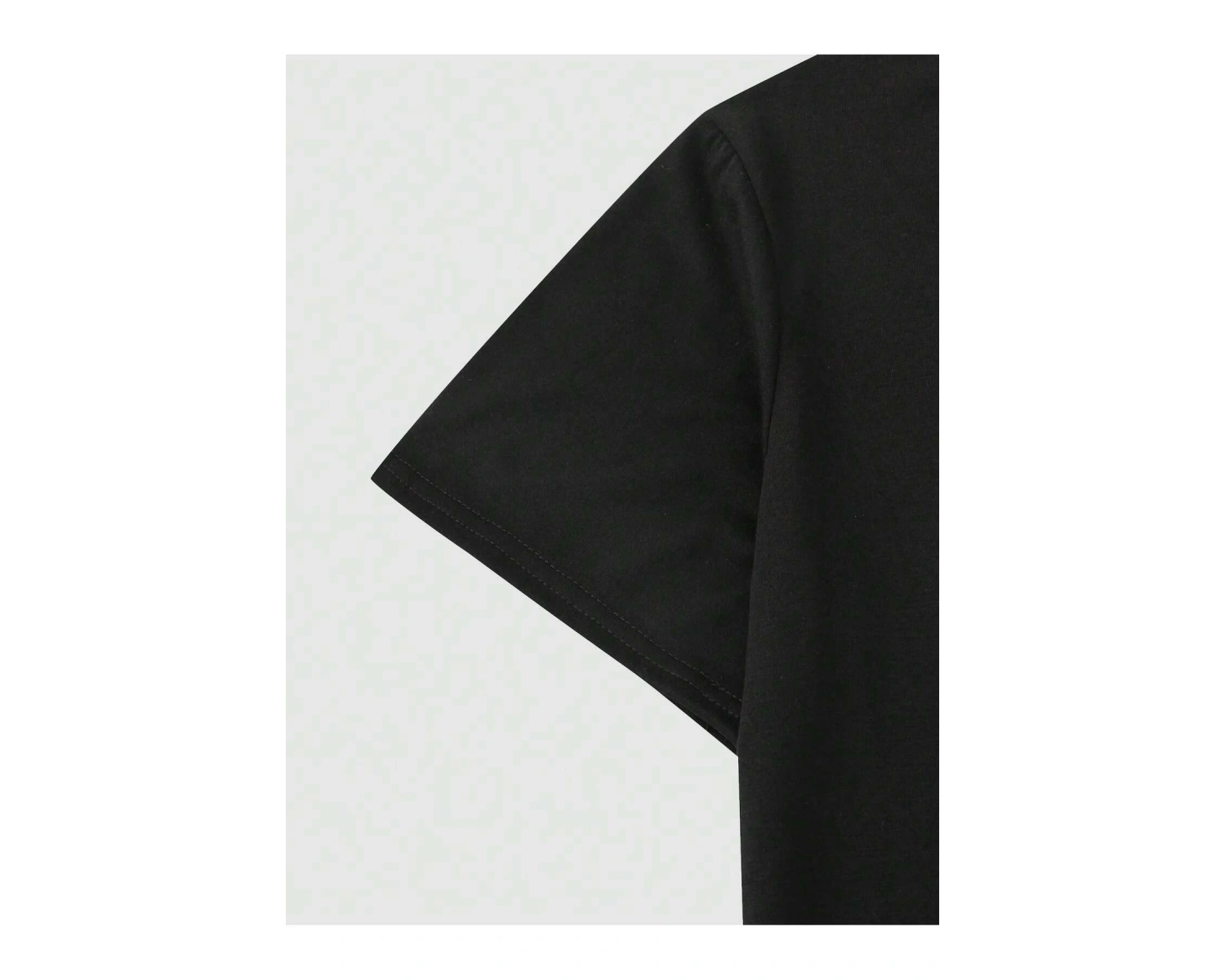 Manfinity Homme 2 Adet/Takım Erkek Çiçek Desenli Tişört Ve Şort Takımı