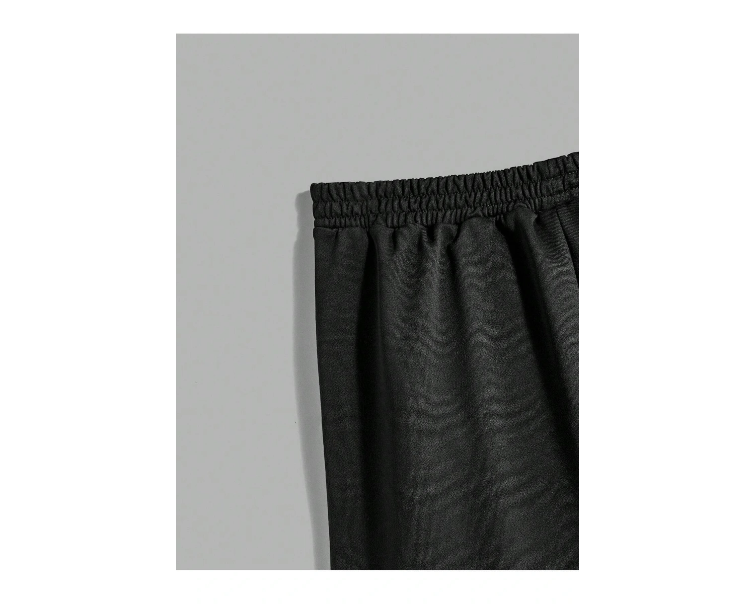 Manfinity Homme 2li Erkek Günlük Basit Kısa Kollu Tişört Ve Şort Takımı