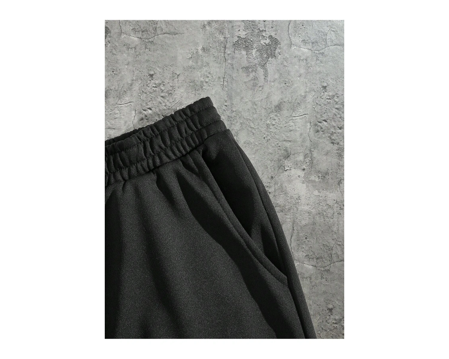 Manfinity Homme 2li Erkek Günlük Basit Kısa Kollu Tişört Ve Şort Takımı