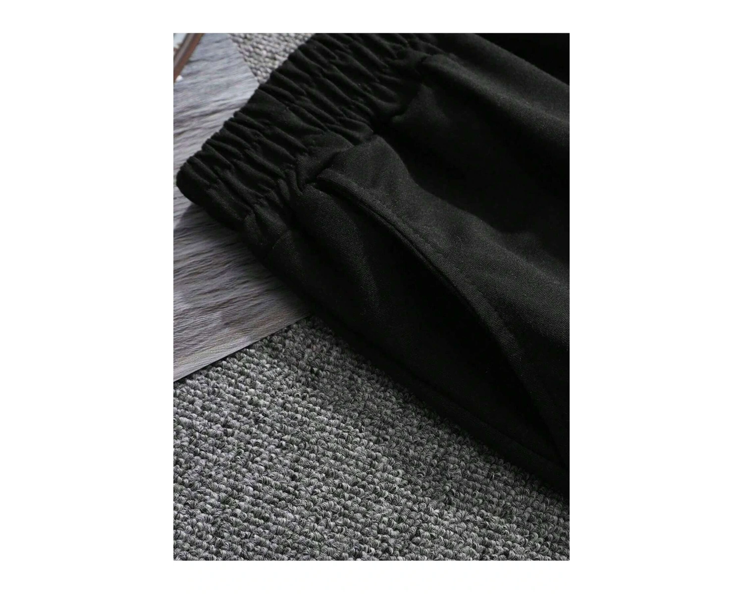 Manfinity Homme 2li Erkek Günlük Basit Kısa Kollu Tişört Ve Şort Takımı