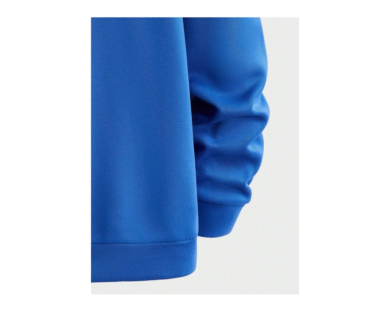 Manfinity Homme Embroidery Letter Pattern Sweatshirt MAVİRENK