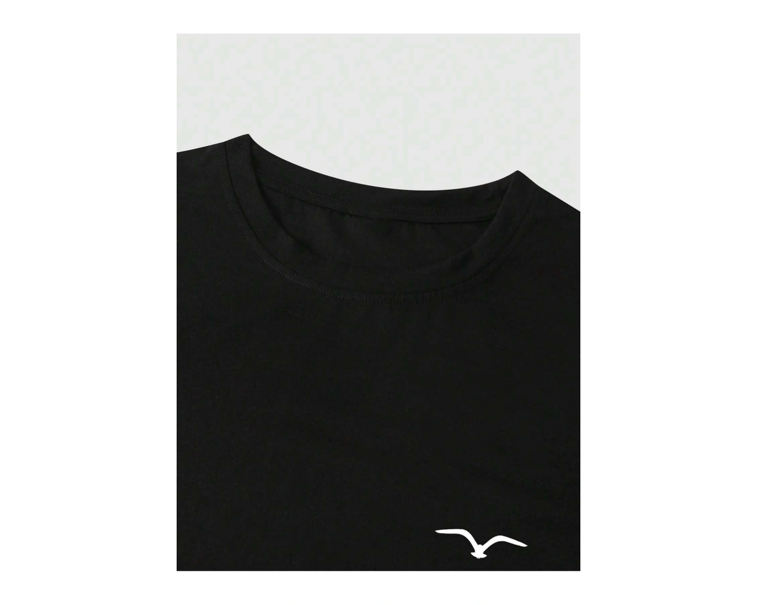 Manfinity Homme Erkek Grafik Tişört ve Şort Takımı