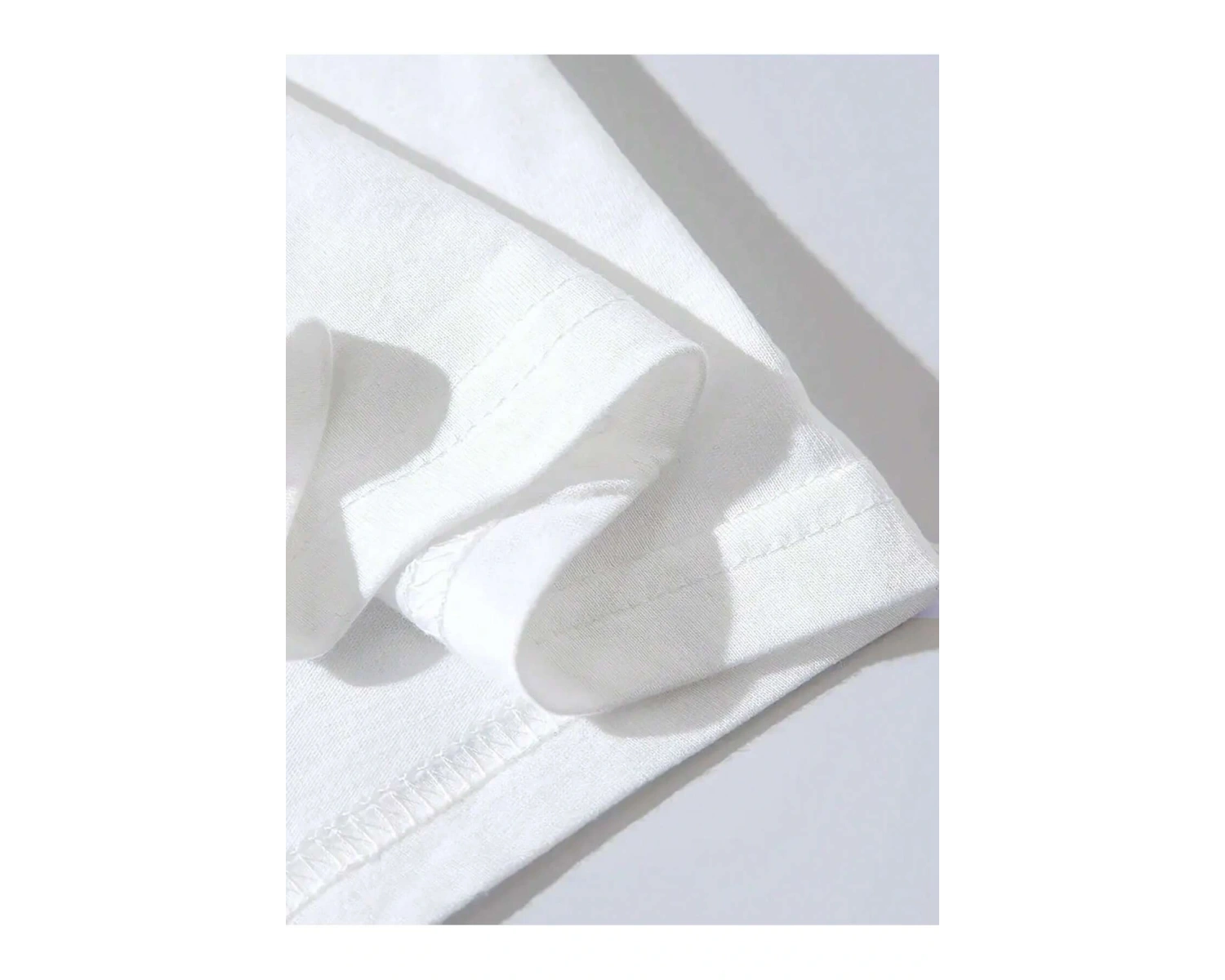 Manfinity Homme Erkek Slogan Grafik Bel Şort Takımı