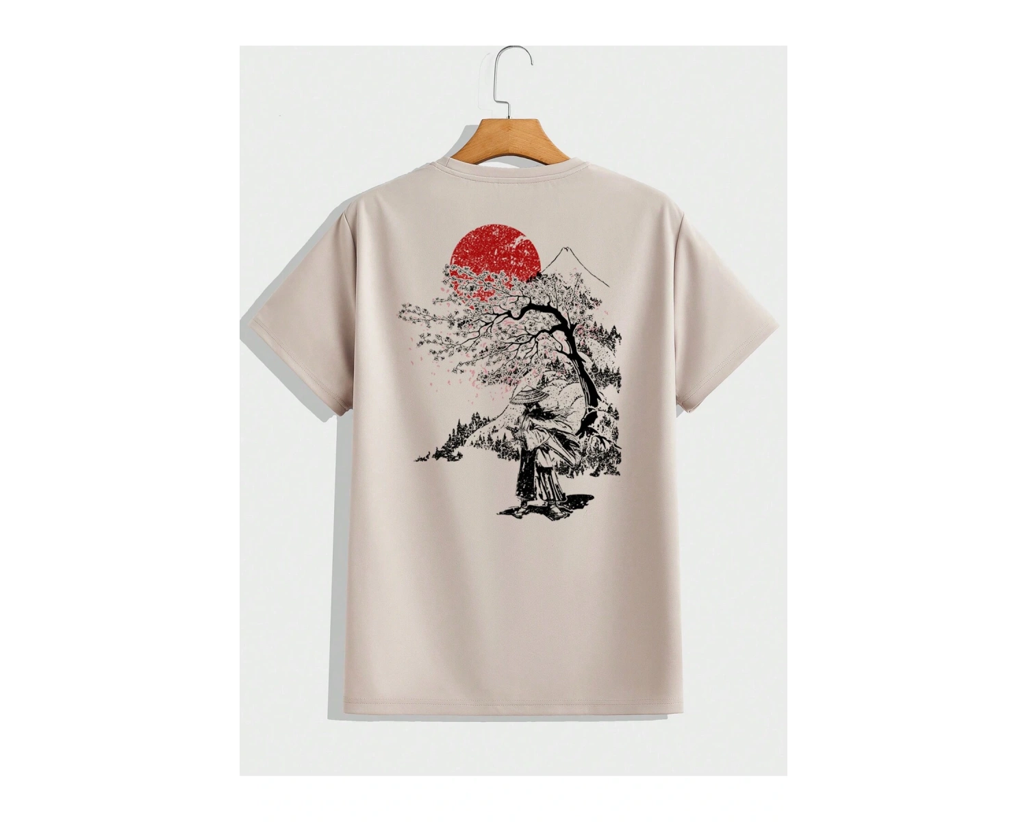 Manfinity Homme Erkek Yazlık Dal ollu Günlük B