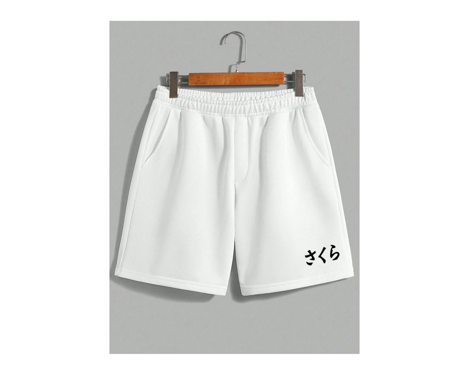 Manfinity Homme Erkek Yazlık Dal ollu Günlük B