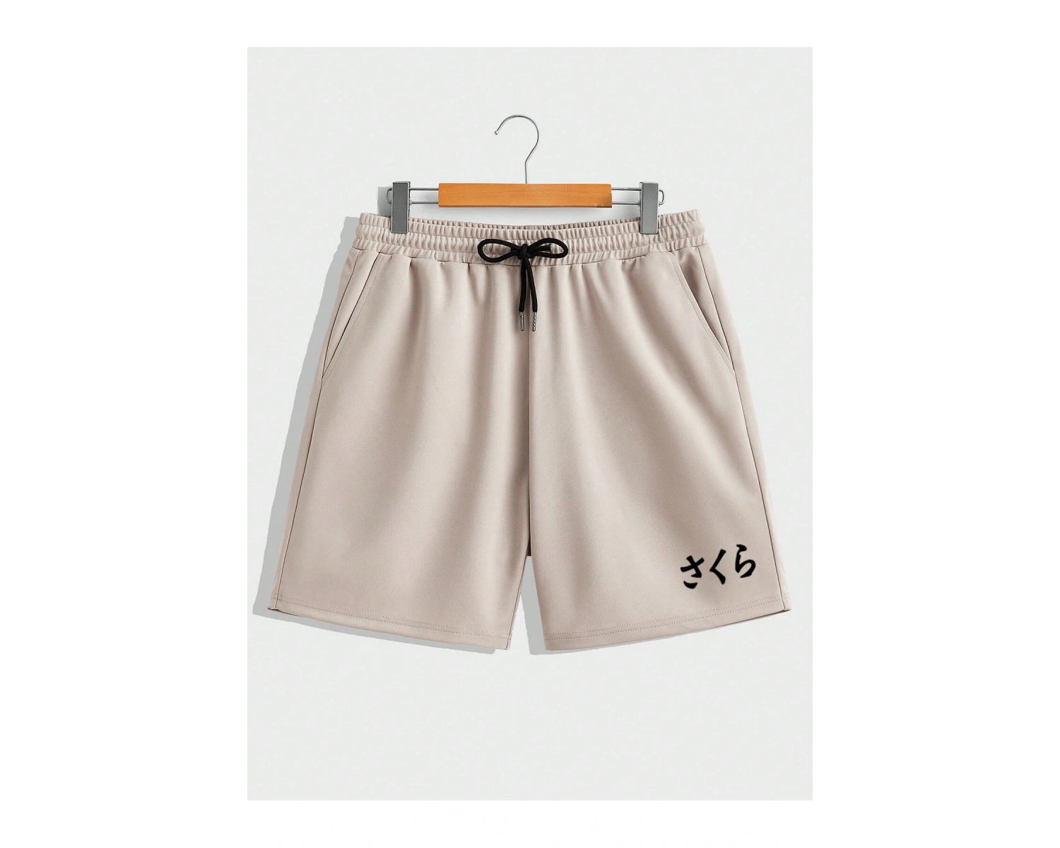 Manfinity Homme Erkek Yazlık Dal ollu Günlük B