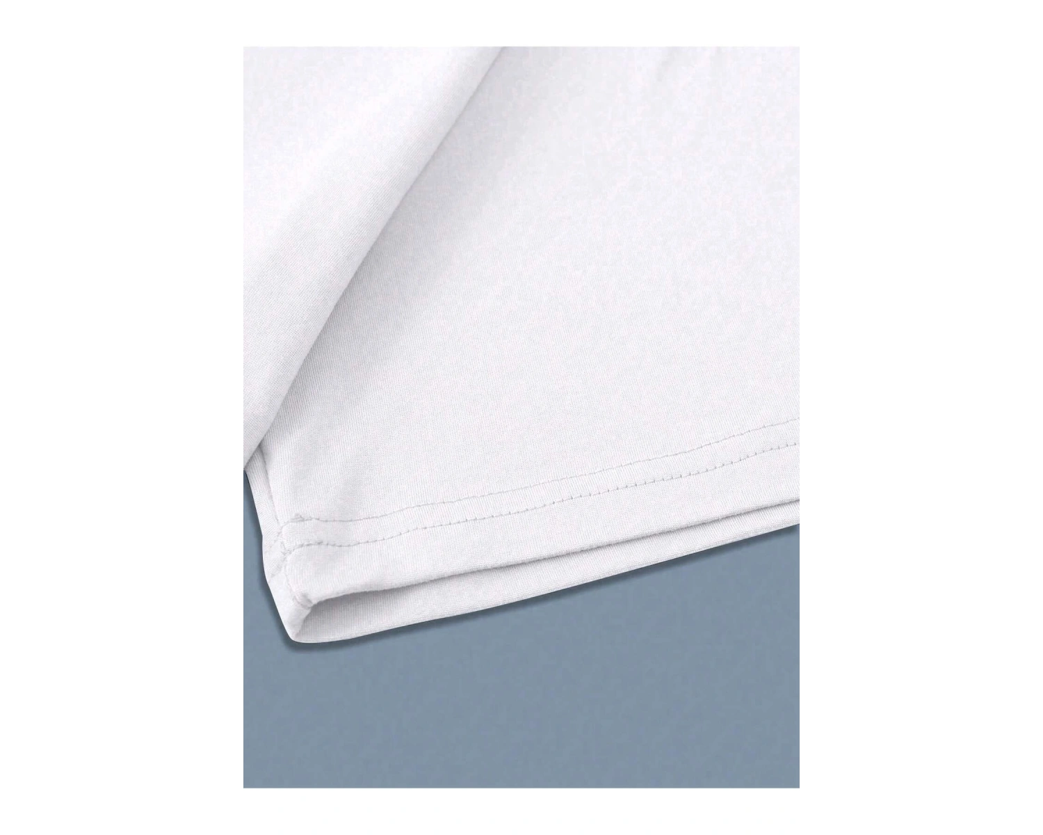 Manfinity Homme Erkek Yazlık Mektup Baskılı Yuvarlak Tişört ve Şort Takımı