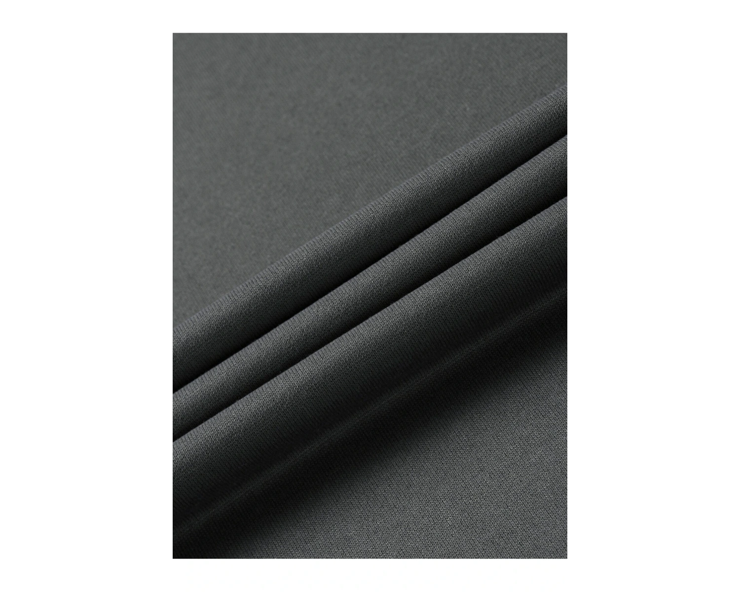 Manfinity Homme Horse Embroidery Sweatshirt Gri