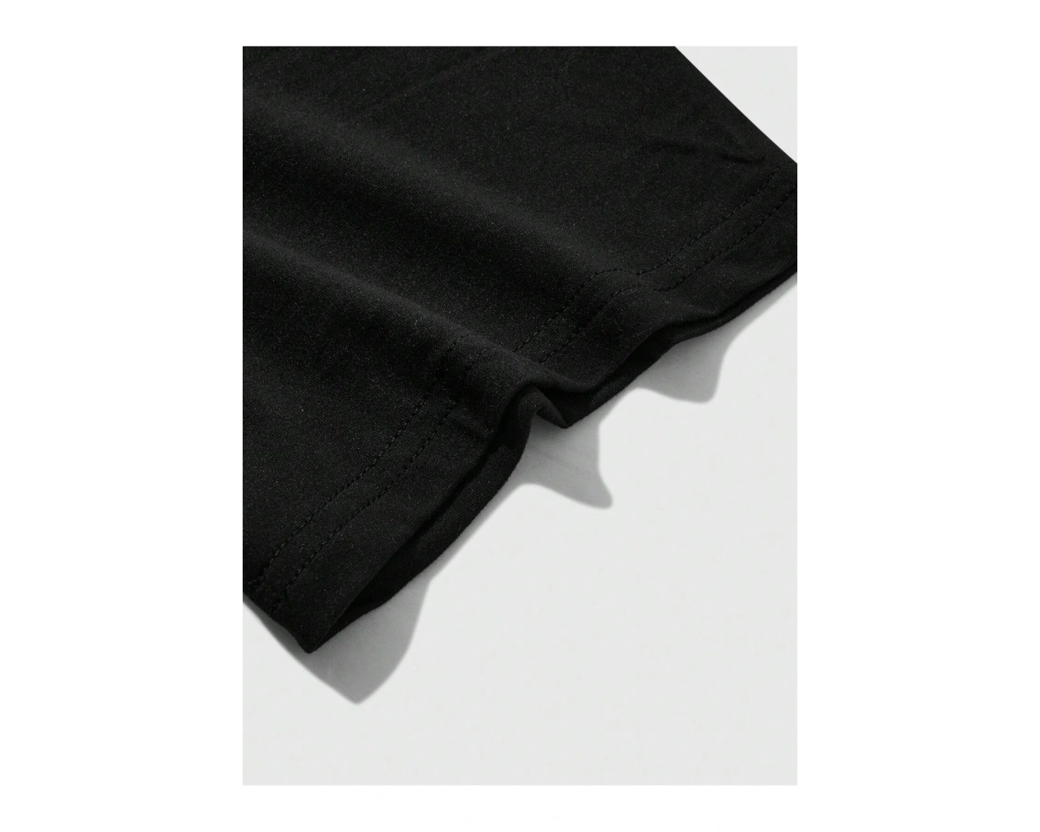 Manfinity Hypemode 2 Adet/Takım Örme Erkek Kısa Kollu Tişört Ve Şort Takımı