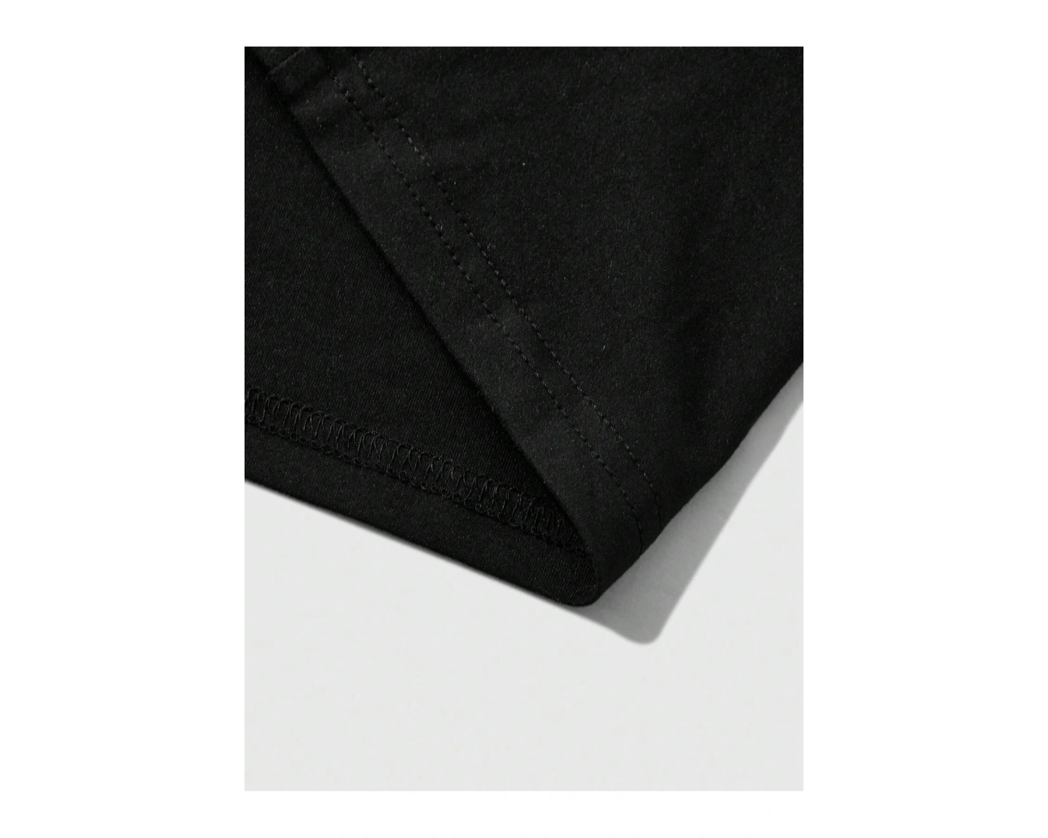 Manfinity Hypemode 2 Adet/Takım Örme Erkek Kısa Kollu Tişört Ve Şort Takımı