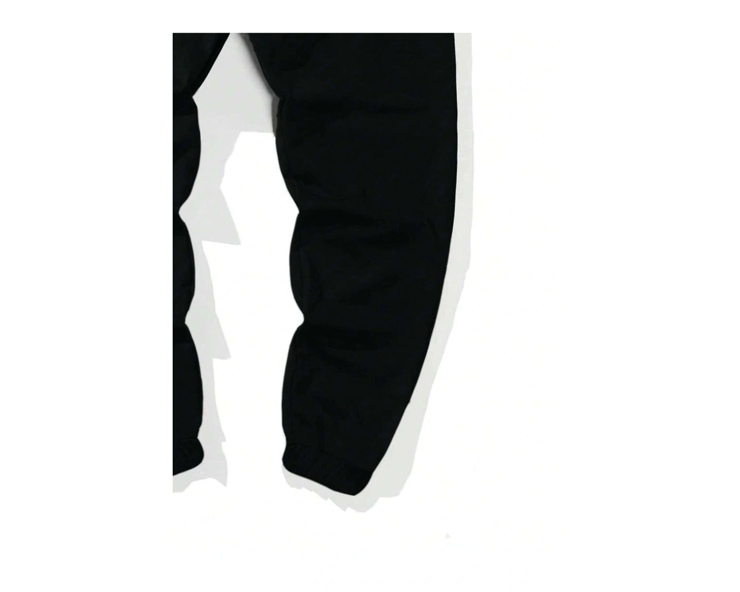 Manfinity Hypemode Erkek Düz İpli Bel Eşofman Altı