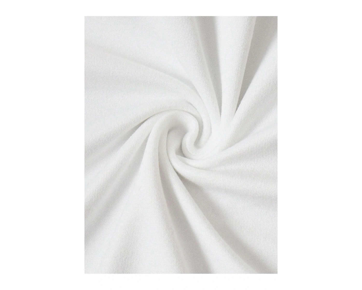 Manfinity Hypemode Erkek Harf ve Rakam Baskılı Mürettebat Yaka Kısa Kollu