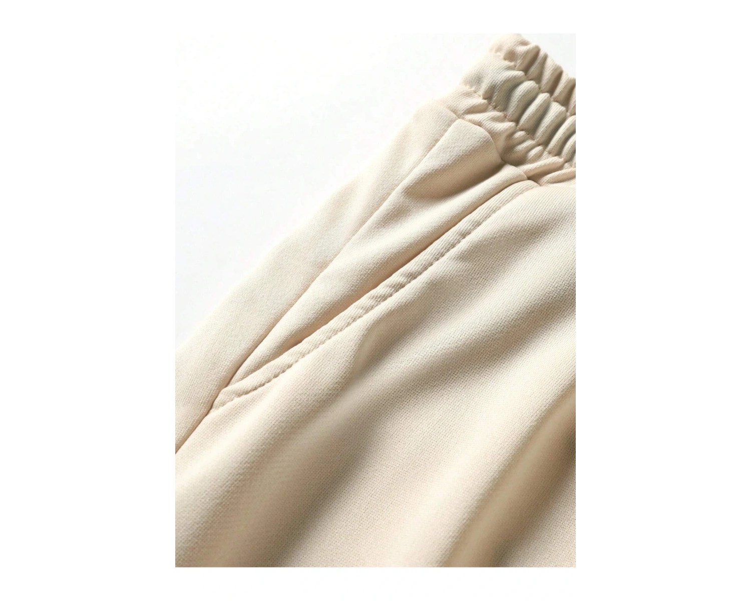 Manfinity Hypemode Erkek İpli Bel Eğimli Cep Eşofman Altı