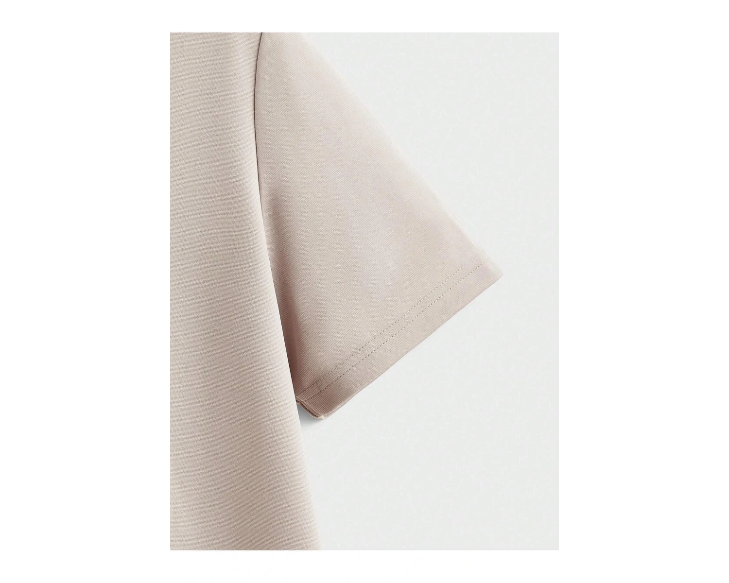 Manfinity Hypemode Erkek Mektup ollu Günlük Tişört Ve Şort Takımı