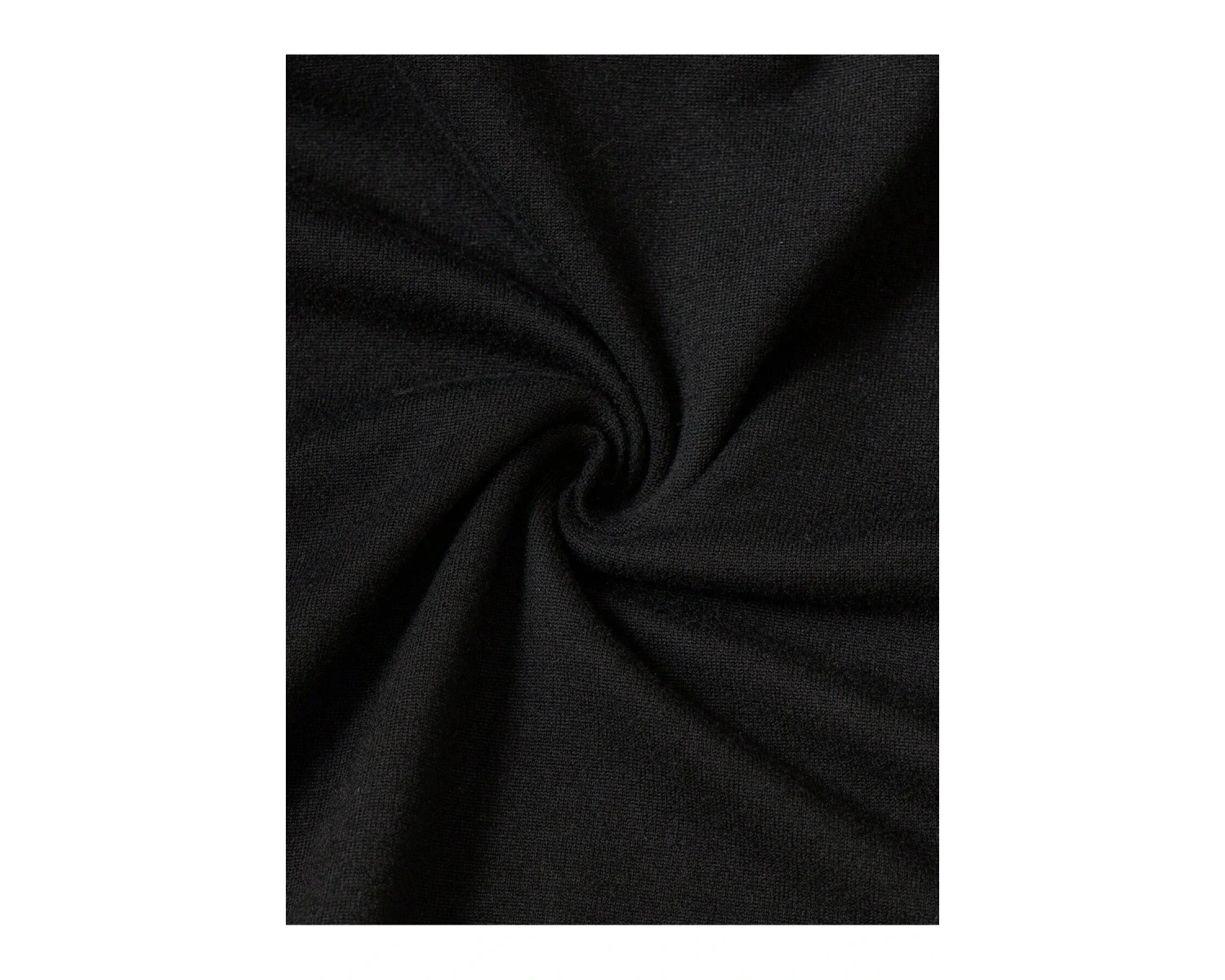 Manfinity Hypemode Erkek Rahat Mektup Baskılı Düşük Omuz