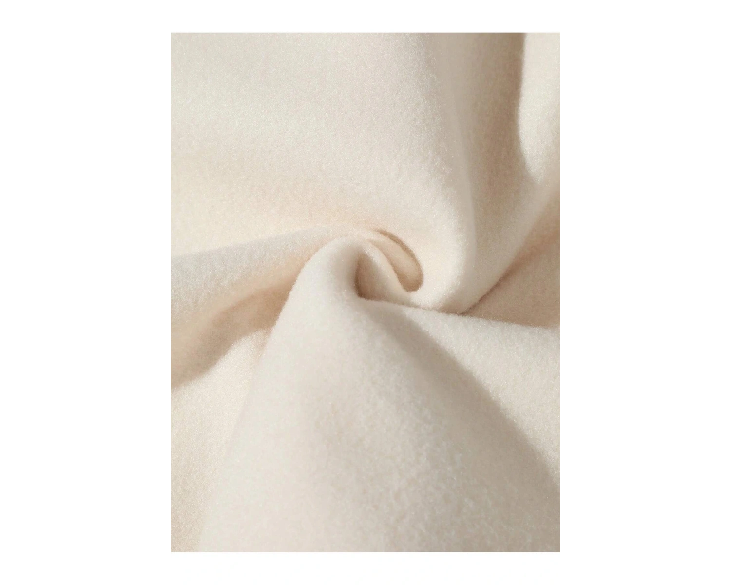 Manfinity Hypemode Letter & Figure Graphic Kangaroo Pocket Drawstring Hoodie Bej