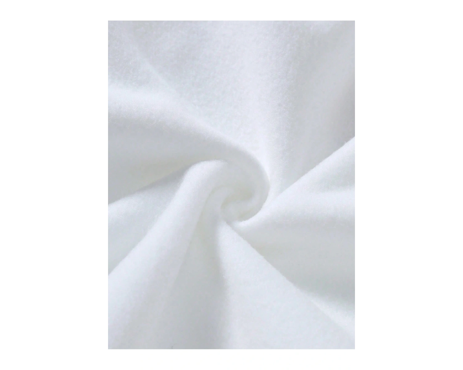 Manfinity Sporsity Letter Graphic Drop Shoulder Sweatshirt Beyaz