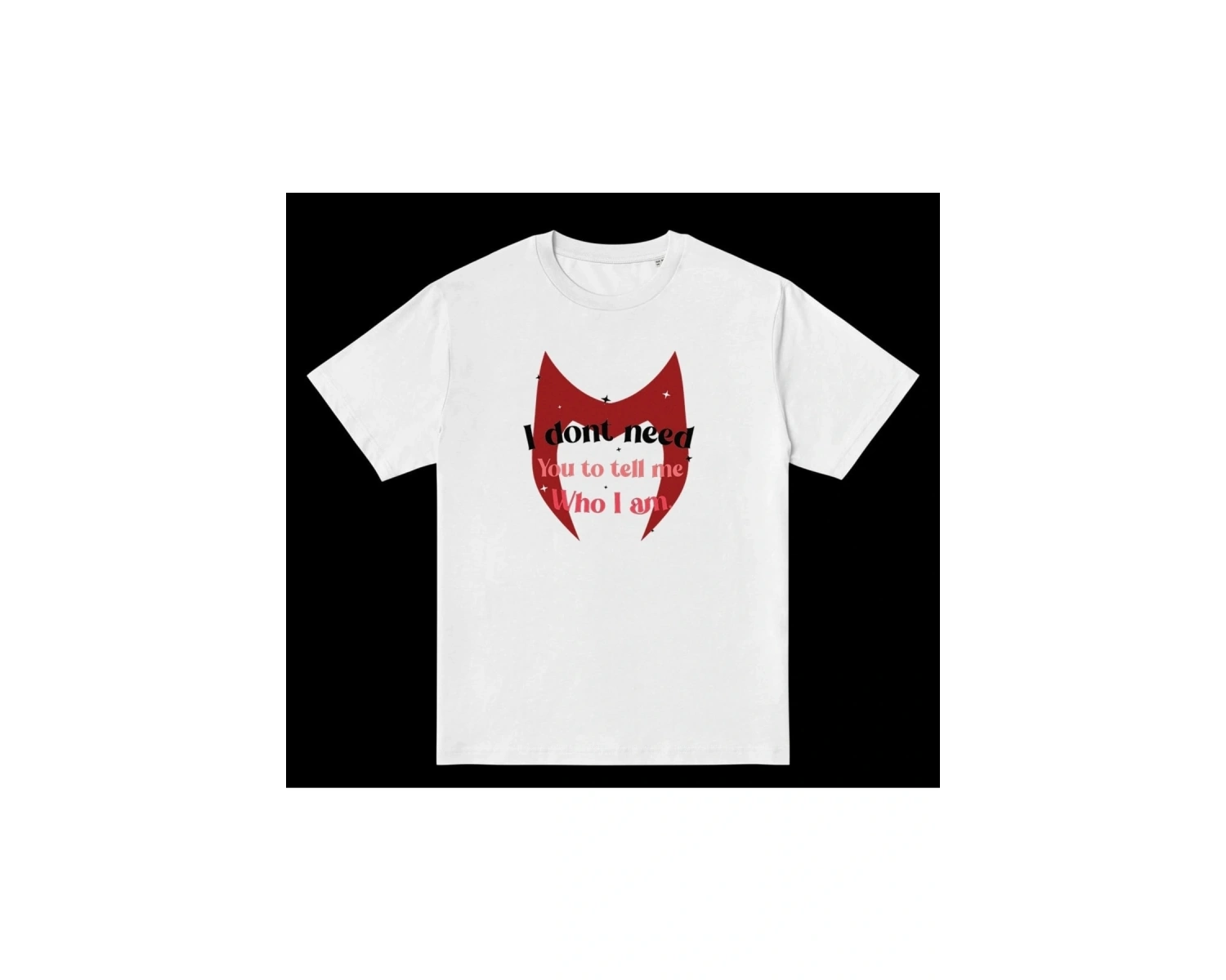 Marvel Wanda Maximoff / Scarlet Witch Tshirt