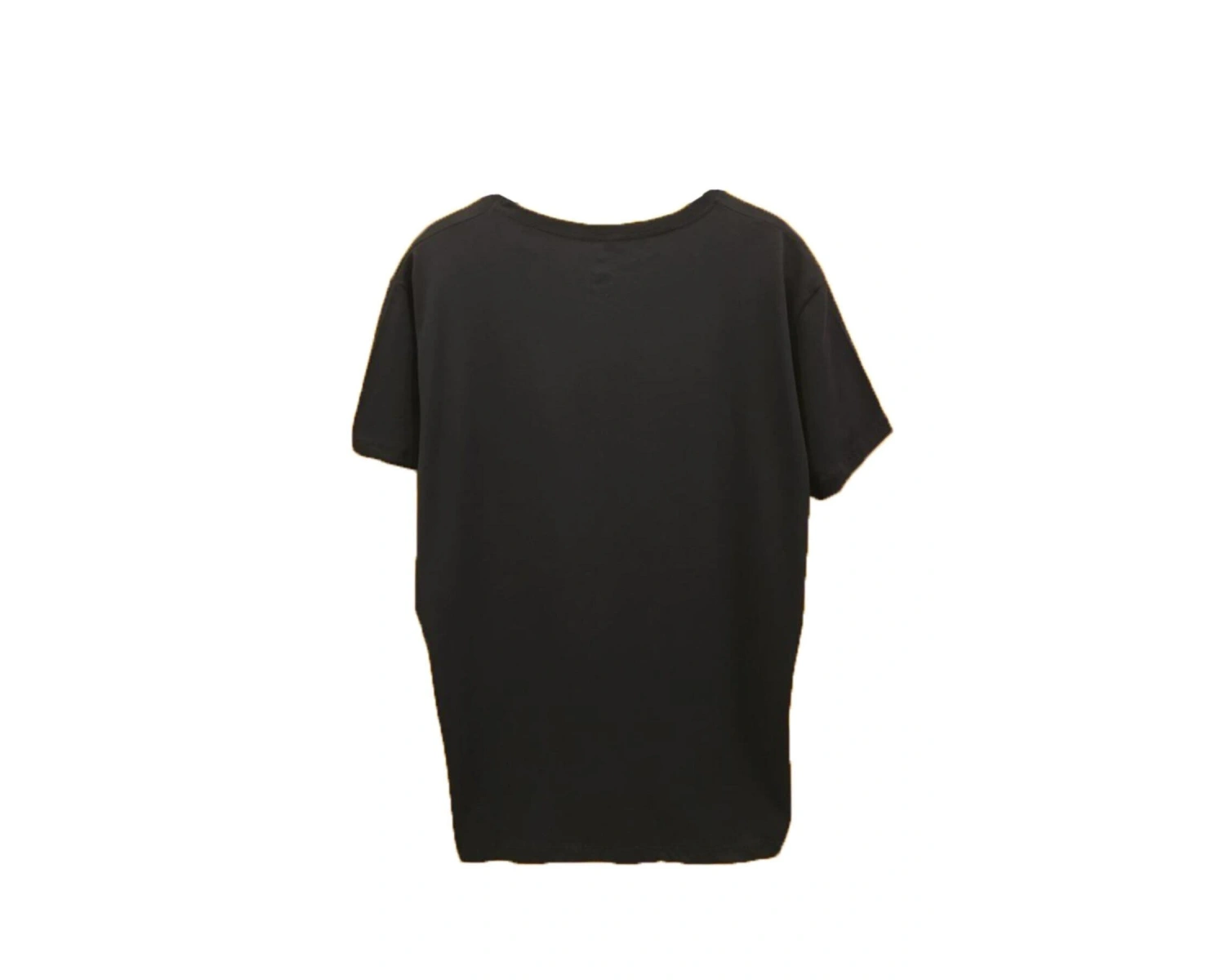 MAVİ Unisex Rock Müzik Slayer Siyah Tshirt DSSA6654