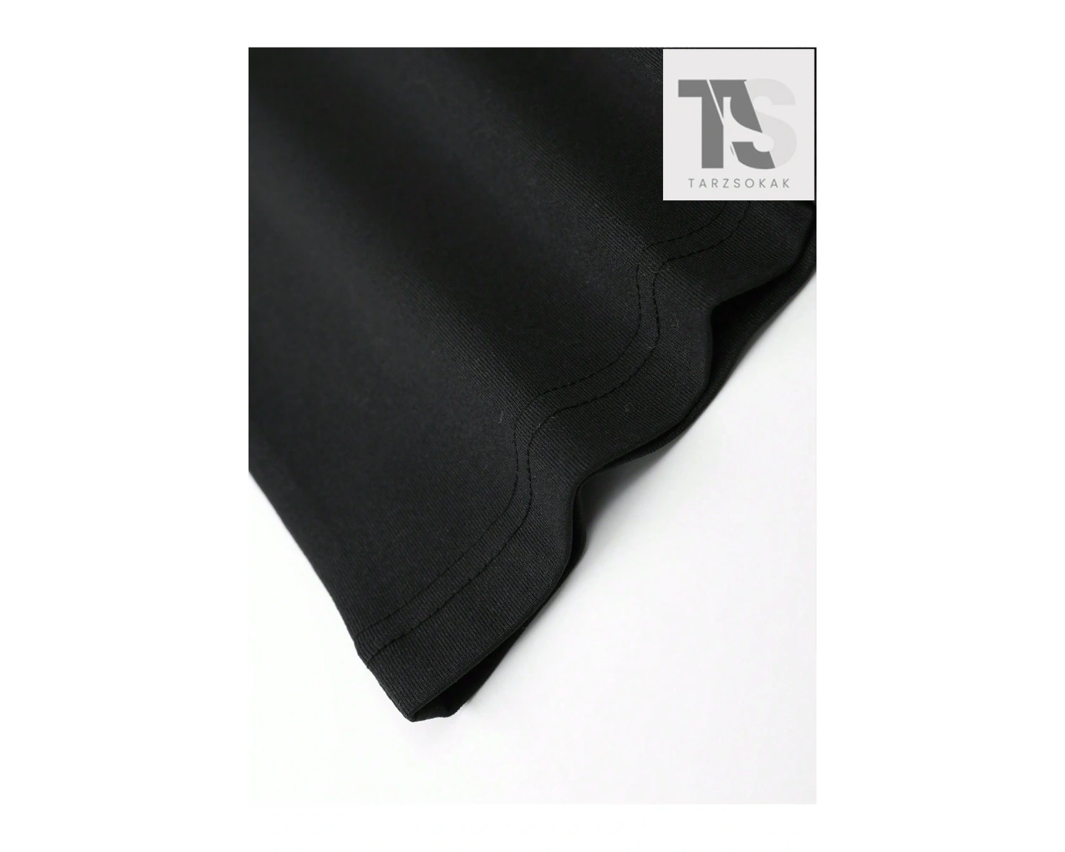 Melek Baskılı Kısa Kollu Erkek Tişört