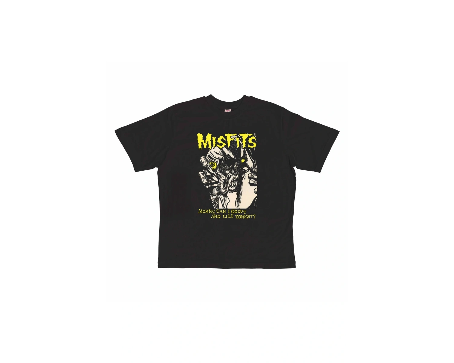Misfits T-shirt