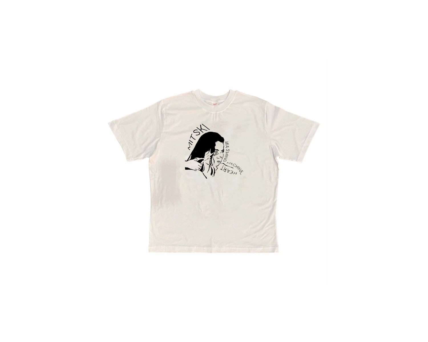 Mitski T-shirt