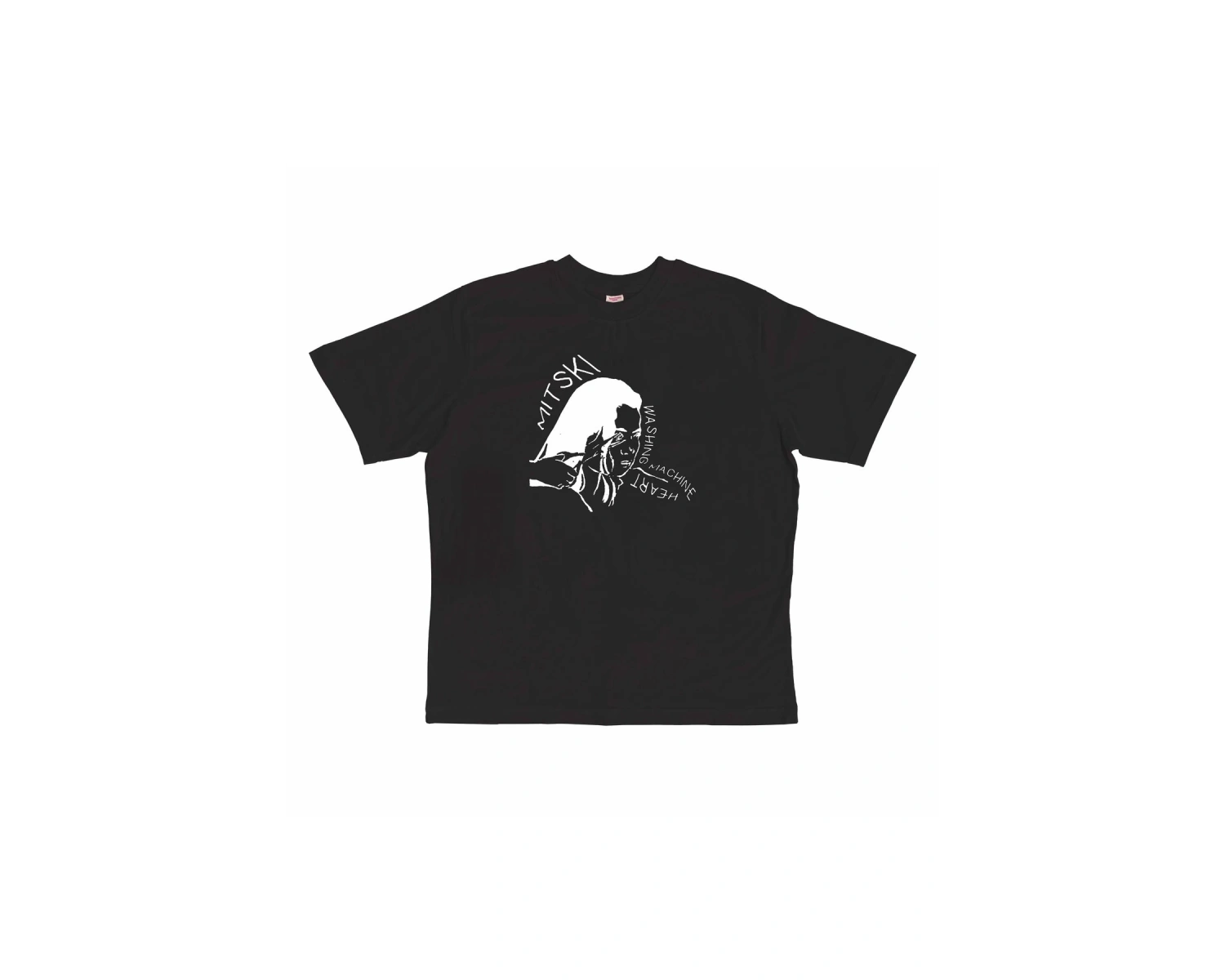 Mitski T-shirt