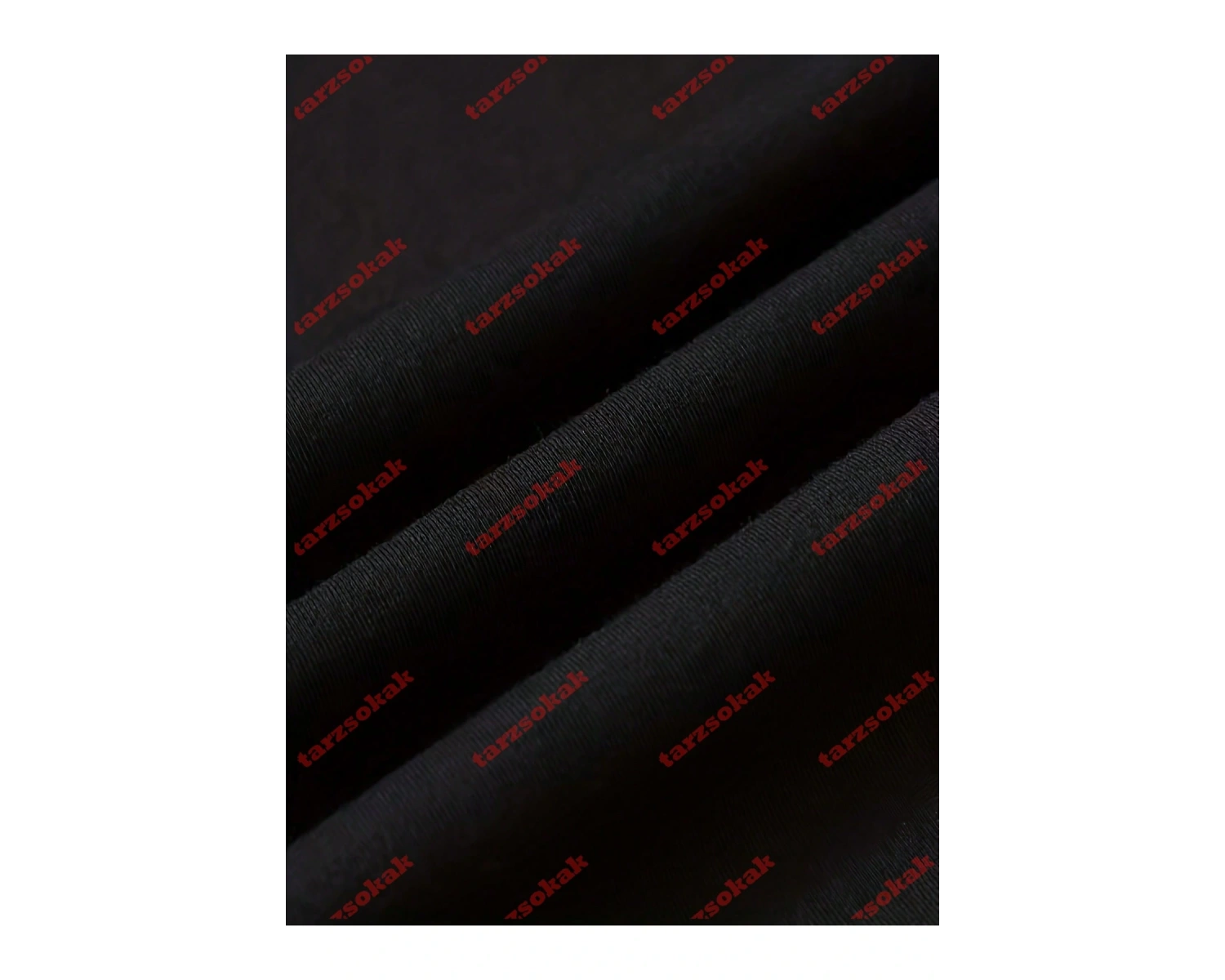 Model 3175 Erkek Yazlık Yuvarlak Yaka Kısa Kollu Günlük Tişört, Yaz