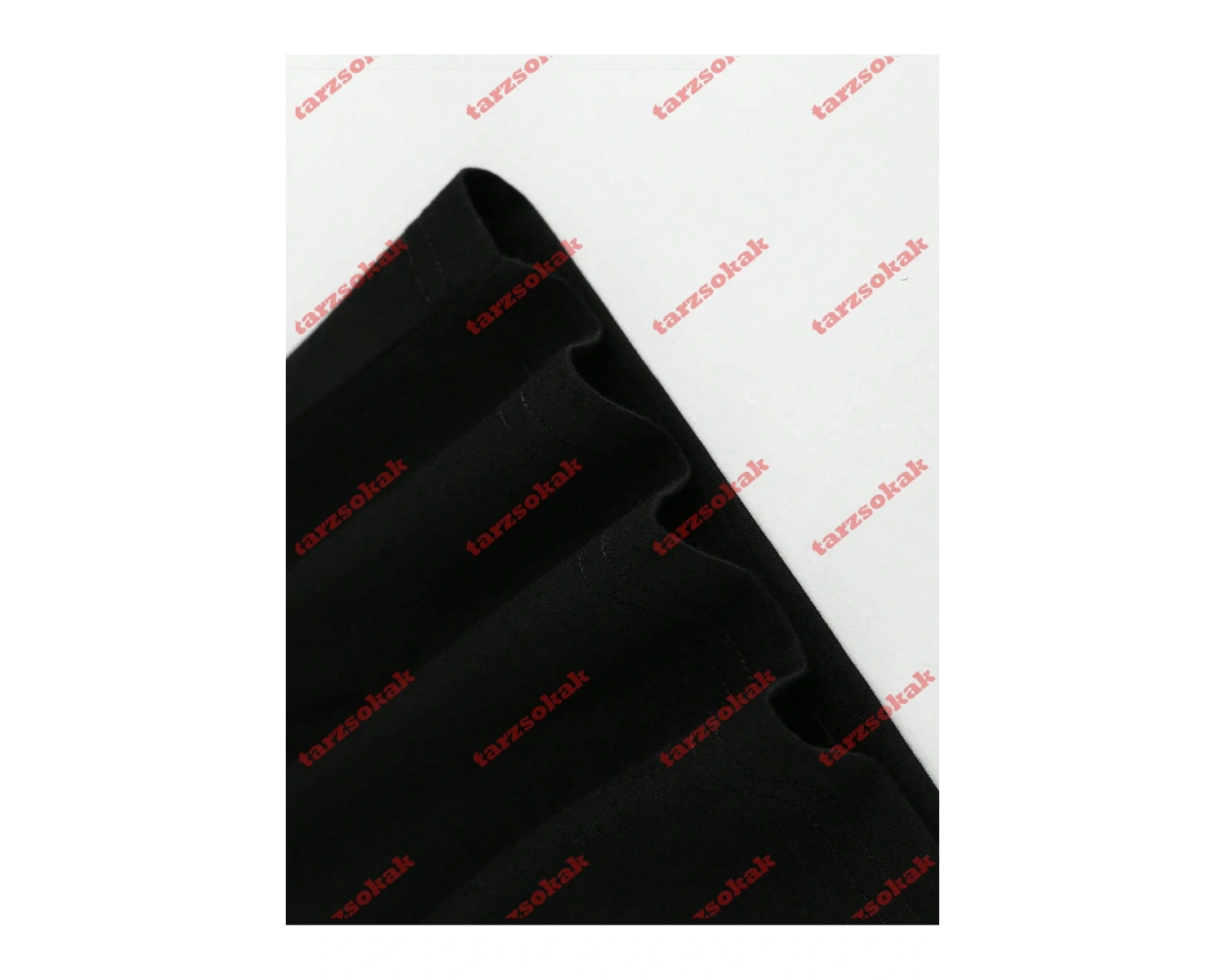 Model 3176 Erkek Yazlık Yuvarlak Yaka Kısa Kollu Günlük Tişört, Yaz