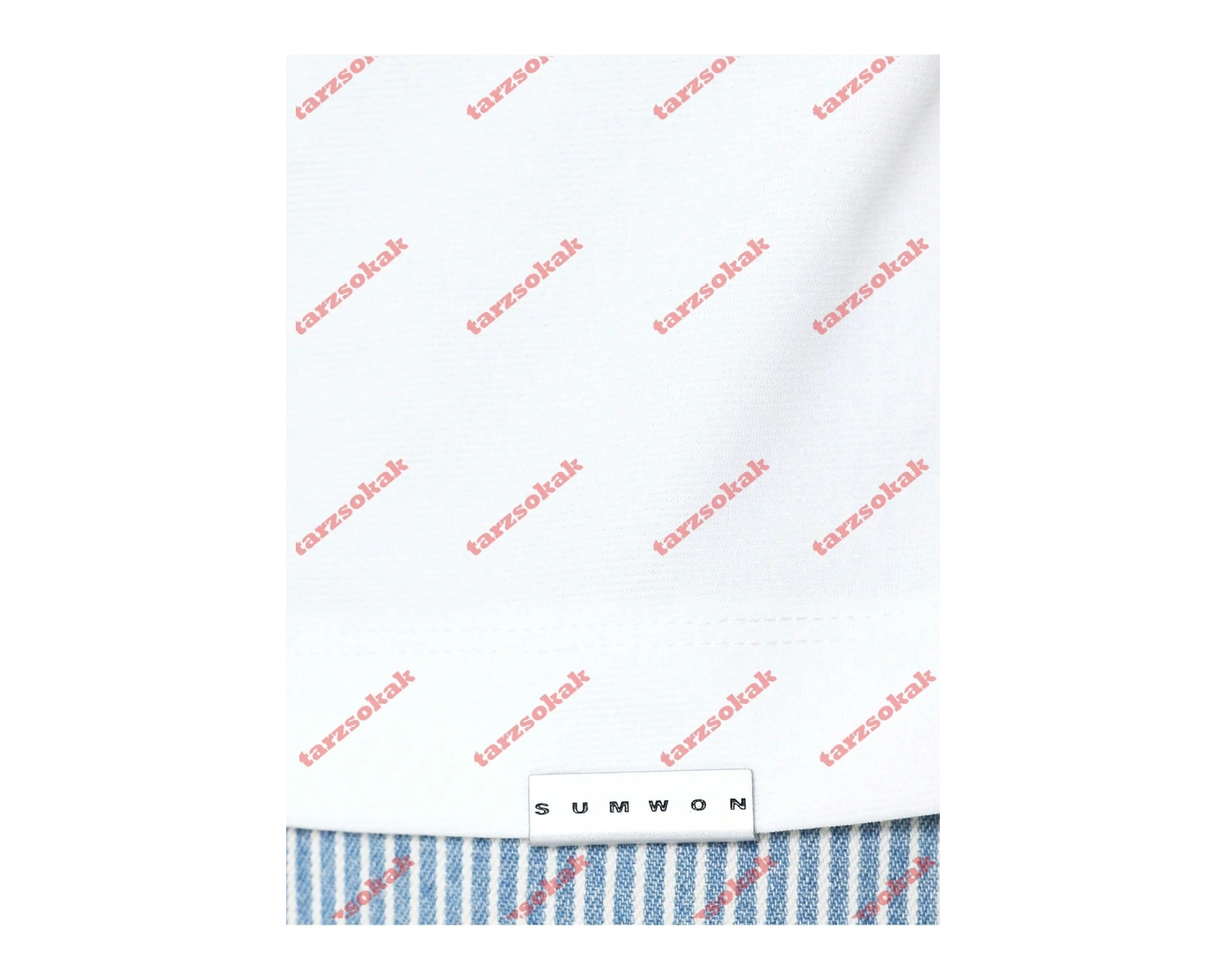 Model 3180 Erkek Yazlık Yuvarlak Yaka Kısa Kollu Günlük Tişört, Yaz