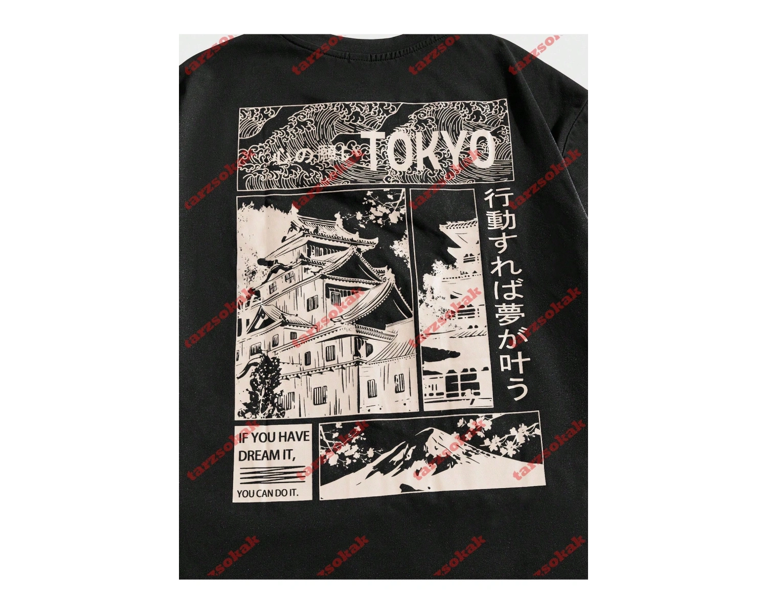 Model 3189 Erkek Yazlık Yuvarlak Yaka Kısa Kollu Günlük Tişört, Yaz