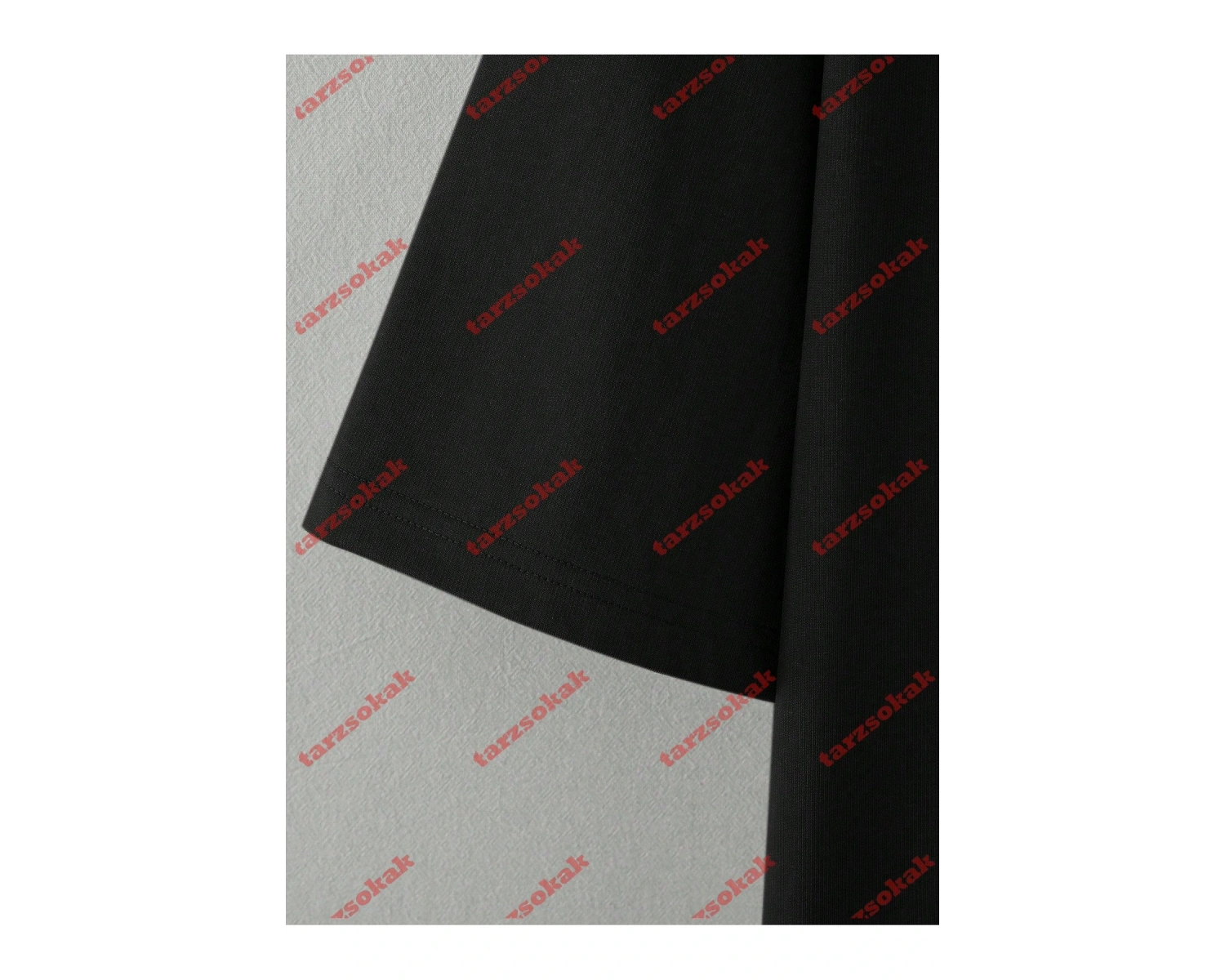 Model 3200 Erkek Yazlık Yuvarlak Yaka Kısa Kollu Günlük Tişört, Yaz