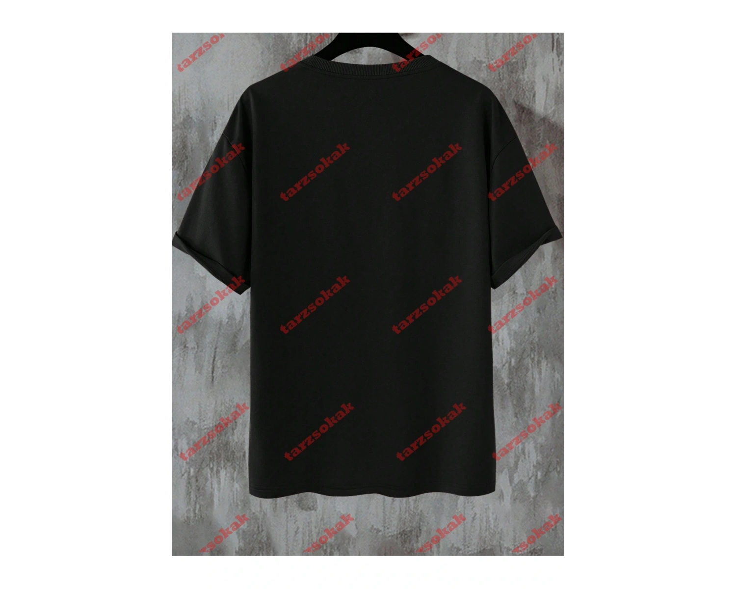 Model 3200 Erkek Yazlık Yuvarlak Yaka Kısa Kollu Günlük Tişört, Yaz