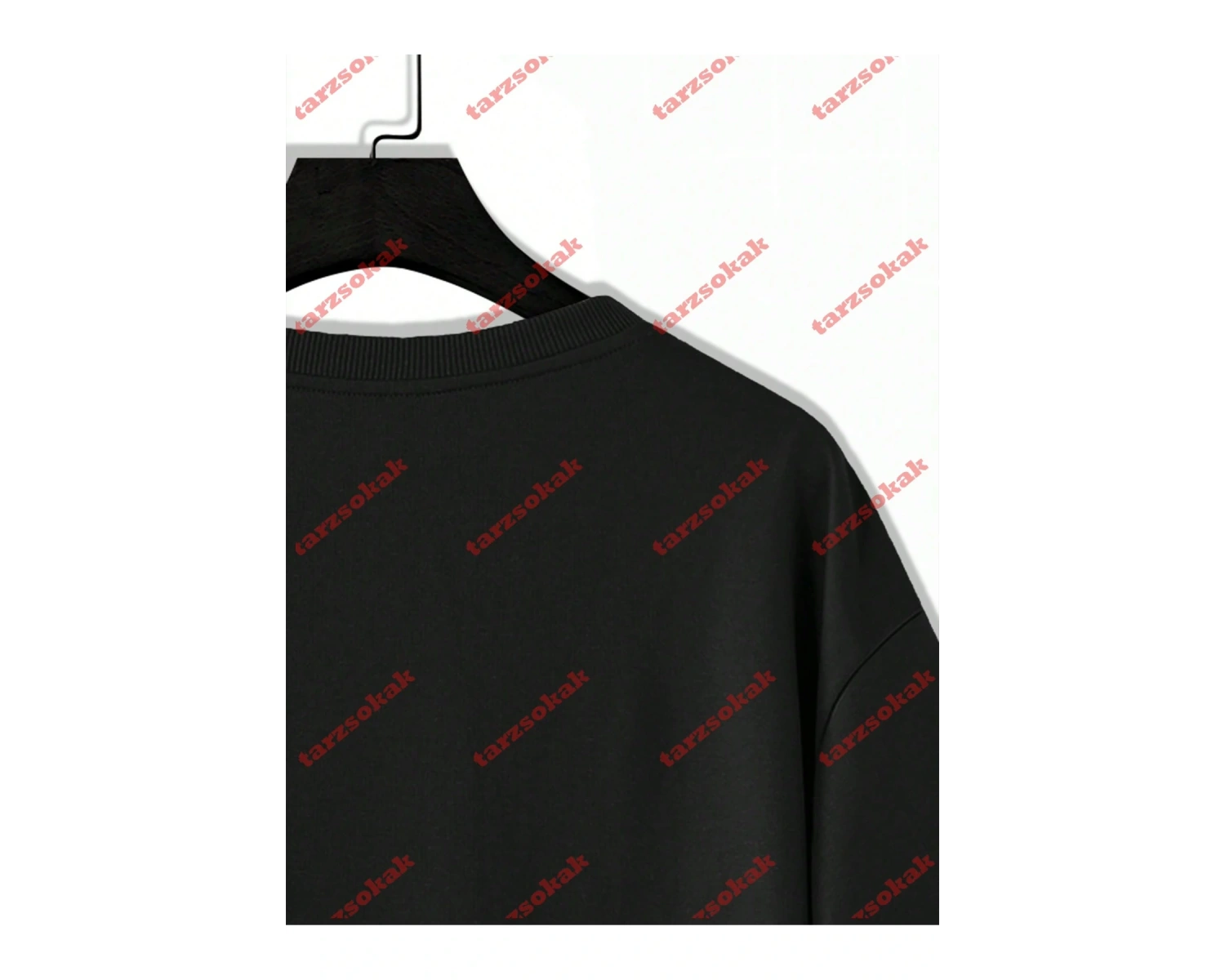 Model 3200 Erkek Yazlık Yuvarlak Yaka Kısa Kollu Günlük Tişört, Yaz