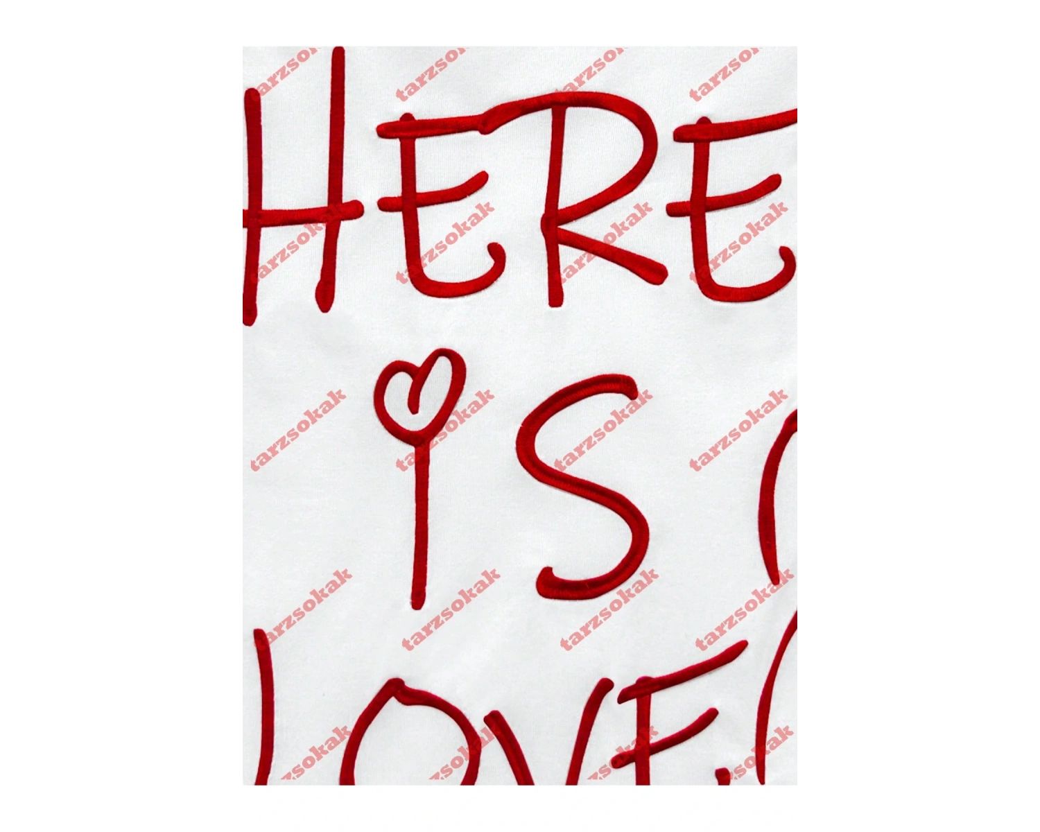 Model 3204 Erkek Yazlık Yuvarlak Yaka Kısa Kollu Günlük Tişört, Yaz