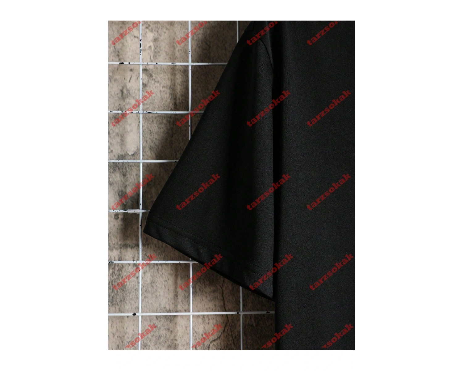 Model 3209 Erkek Yazlık Yuvarlak Yaka Kısa Kollu Günlük Tişört, Yaz