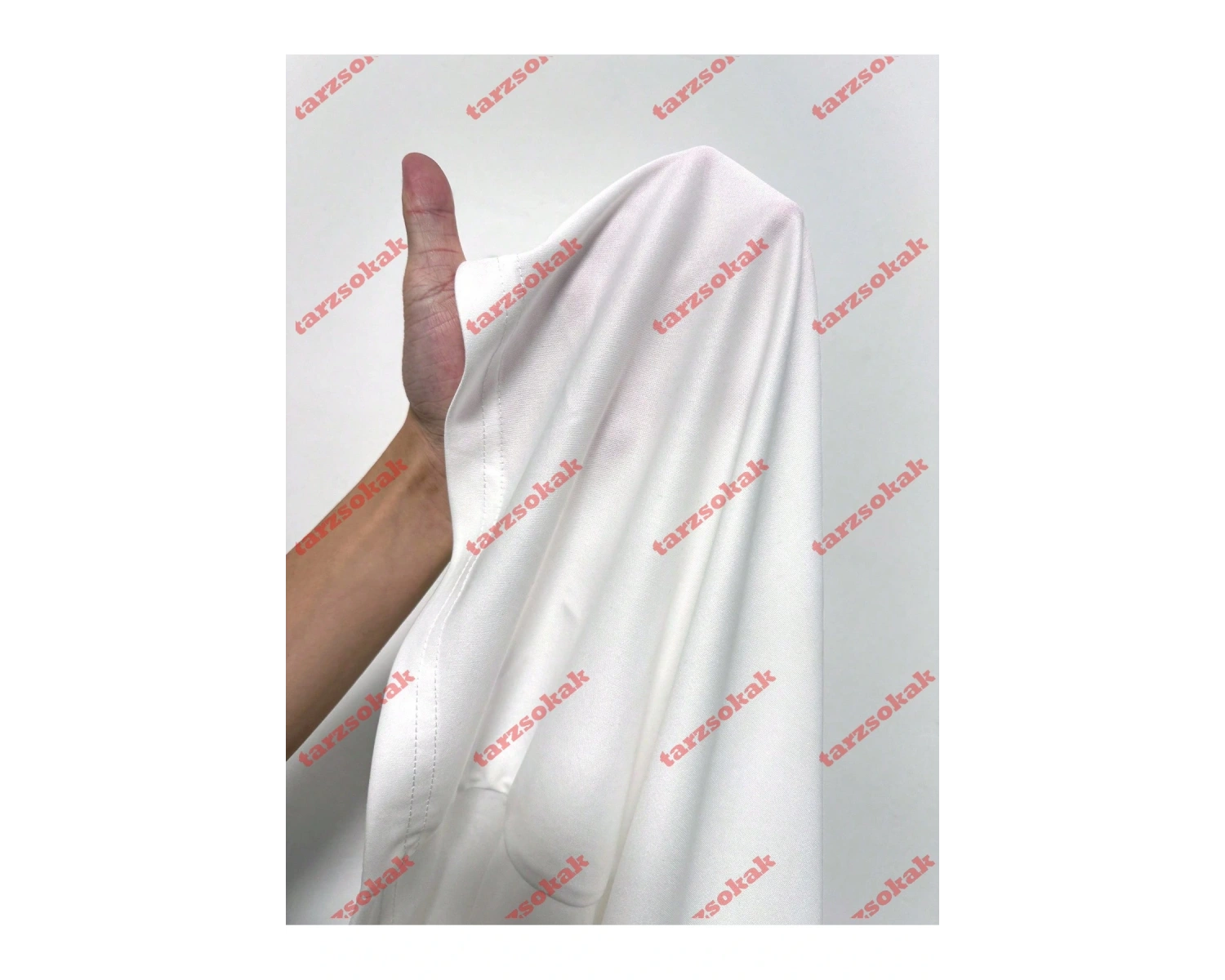 Model 3209 Erkek Yazlık Yuvarlak Yaka Kısa Kollu Günlük Tişört, Yaz