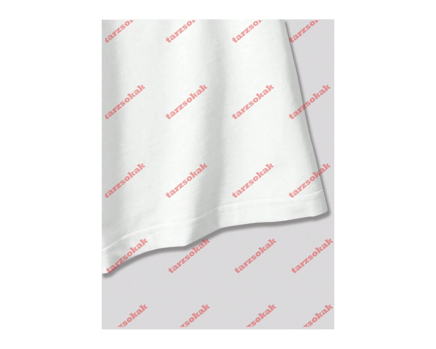 Model 3211 Erkek Yazlık Yuvarlak Yaka Kısa Kollu Günlük Tişört, Yaz