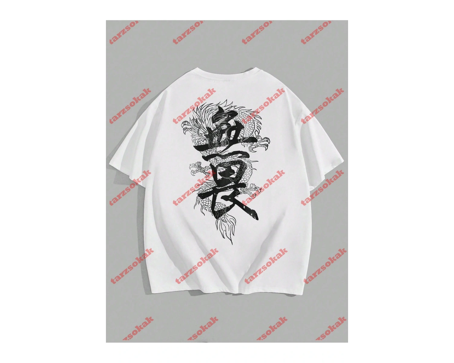 Model 3216 Erkek Yazlık Yuvarlak Yaka Kısa Kollu Günlük Tişört, Yaz