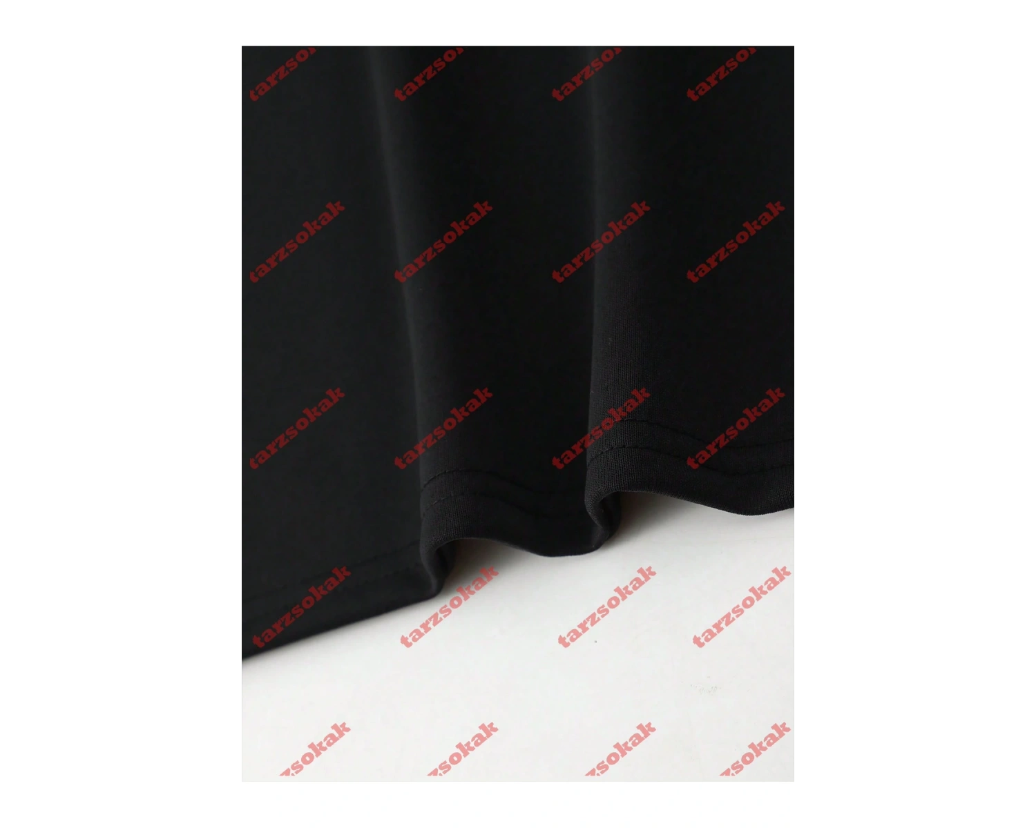 Model 3217 Erkek Yazlık Yuvarlak Yaka Kısa Kollu Günlük Tişört, Yaz