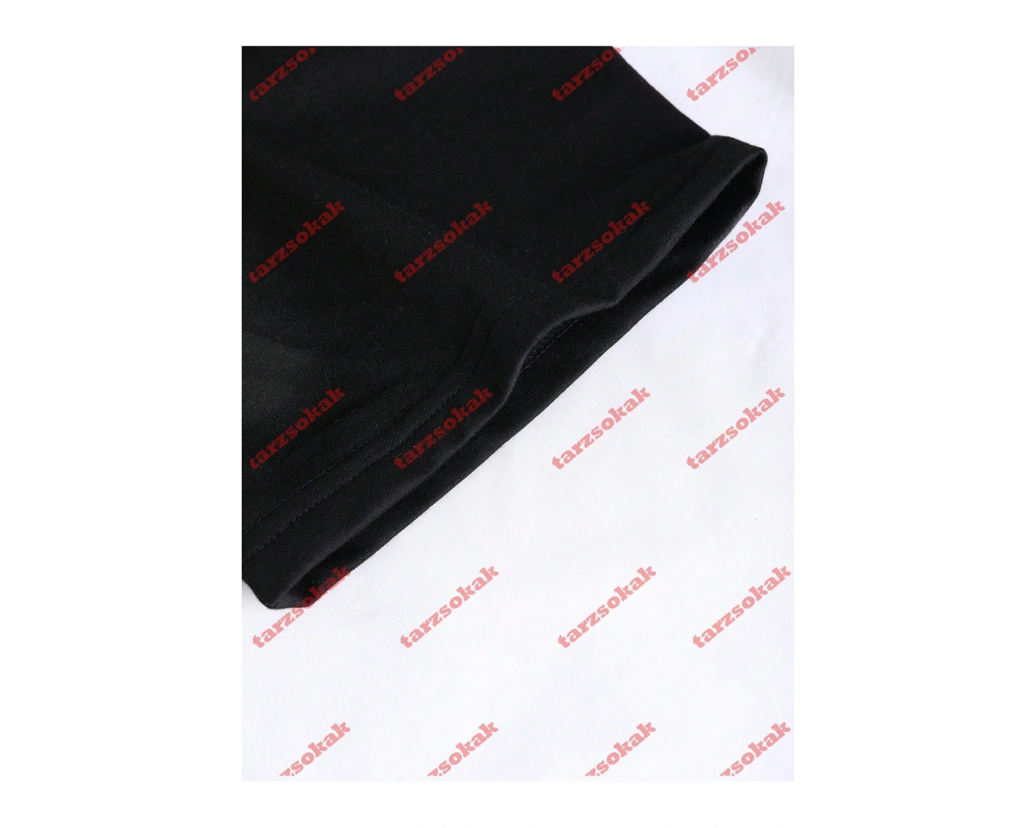 Model 3218 Erkek Yazlık Yuvarlak Yaka Kısa Kollu Günlük Tişört, Yaz