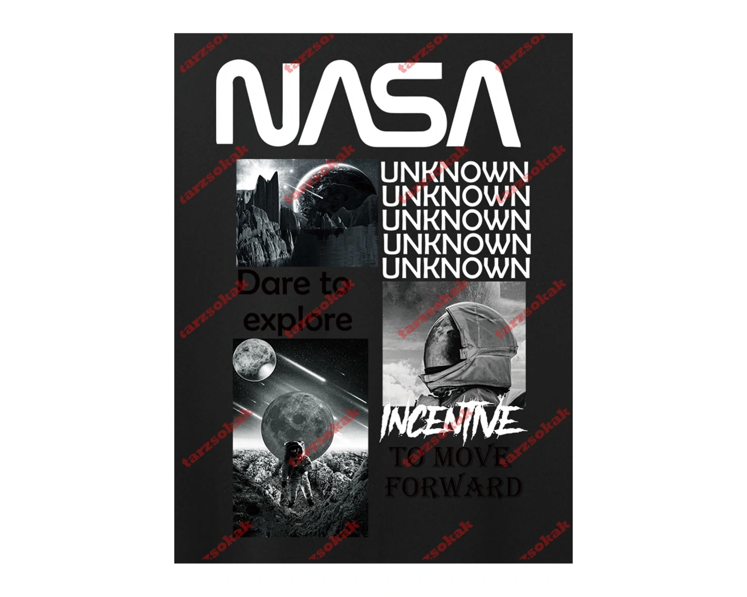 Model 3222 Erkek Yazlık Yuvarlak Yaka Kısa Kollu Günlük Tişört, Yaz