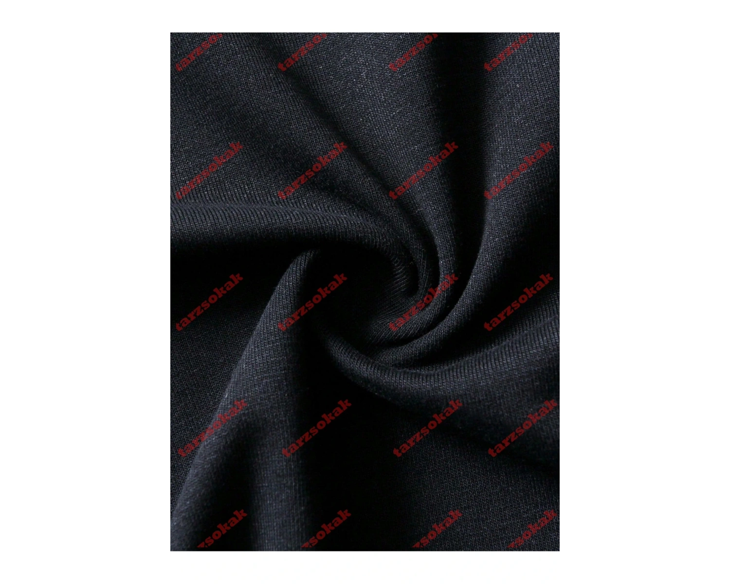 Model 3224 Erkek Yazlık Yuvarlak Yaka Kısa Kollu Günlük Tişört, Yaz