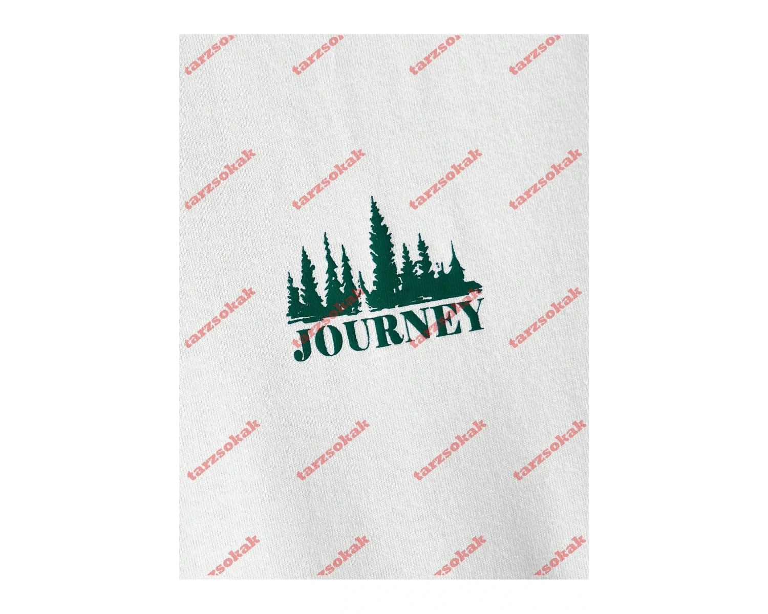 Model 3226 Erkek Yazlık Yuvarlak Yaka Kısa Kollu Günlük Tişört, Yaz