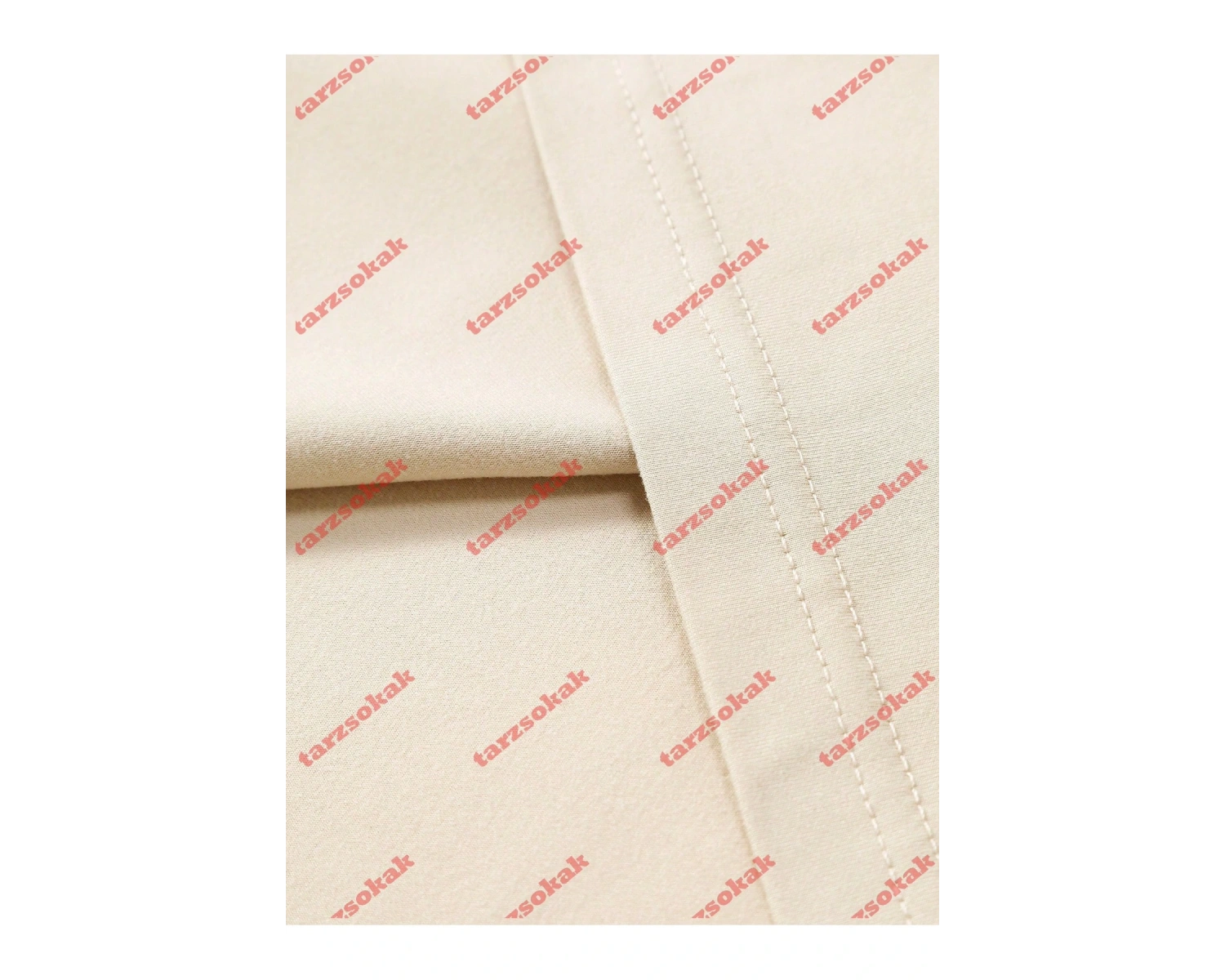 Model 3227 Erkek Yazlık Yuvarlak Yaka Kısa Kollu Günlük Tişört, Yaz