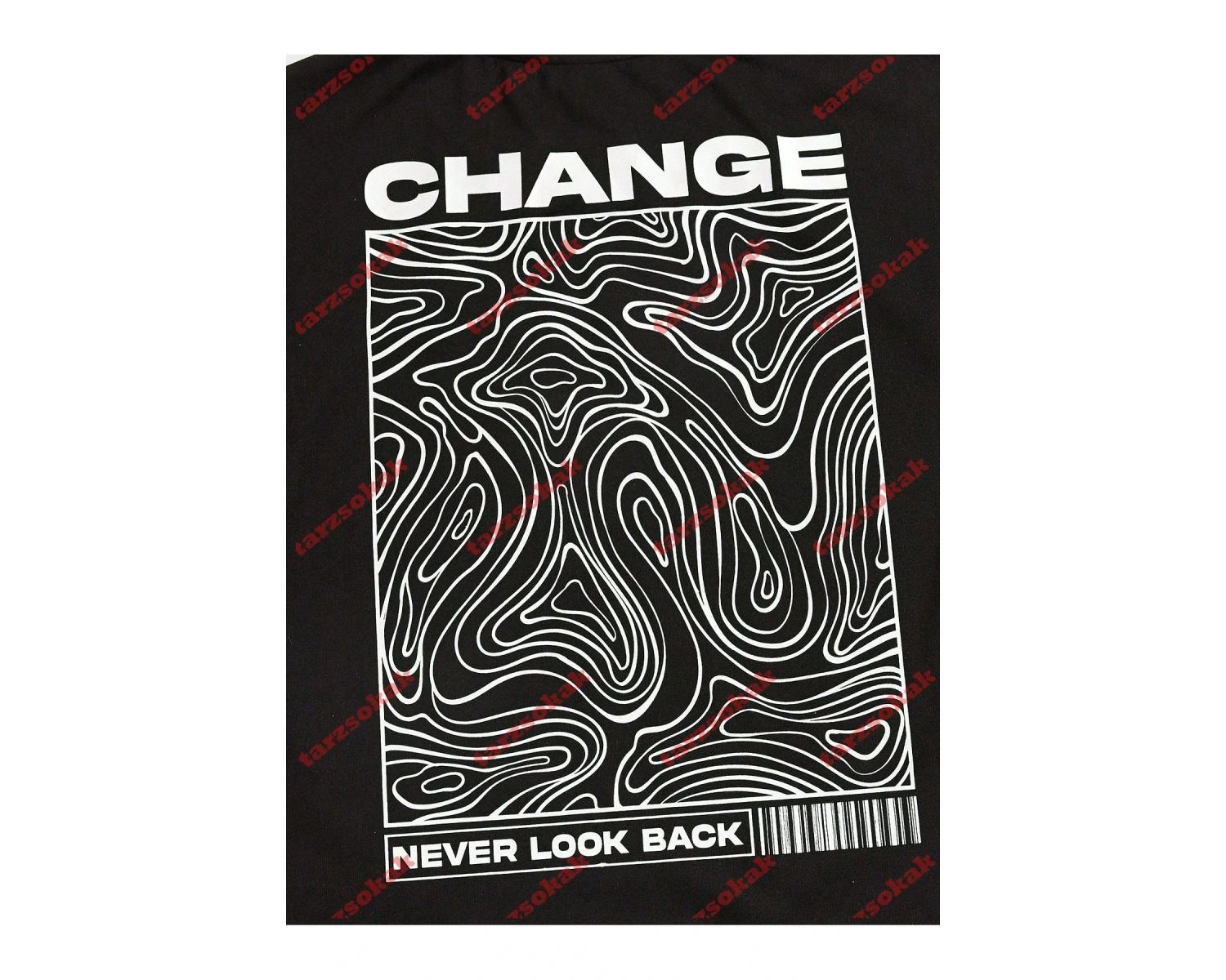 Model 3229 Erkek Yazlık Yuvarlak Yaka Kısa Kollu Günlük Tişört, Yaz