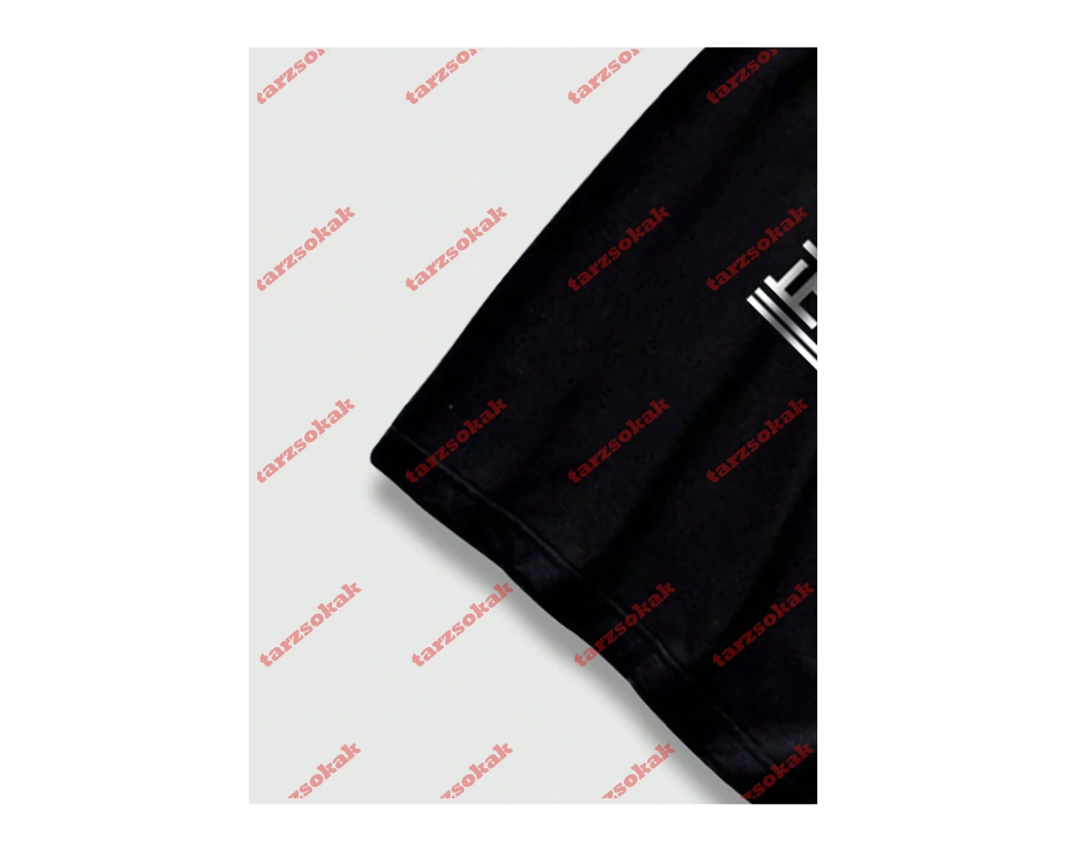 Model 3232 Erkek Yazlık Yuvarlak Yaka Kısa Kollu Günlük Tişört, Yaz