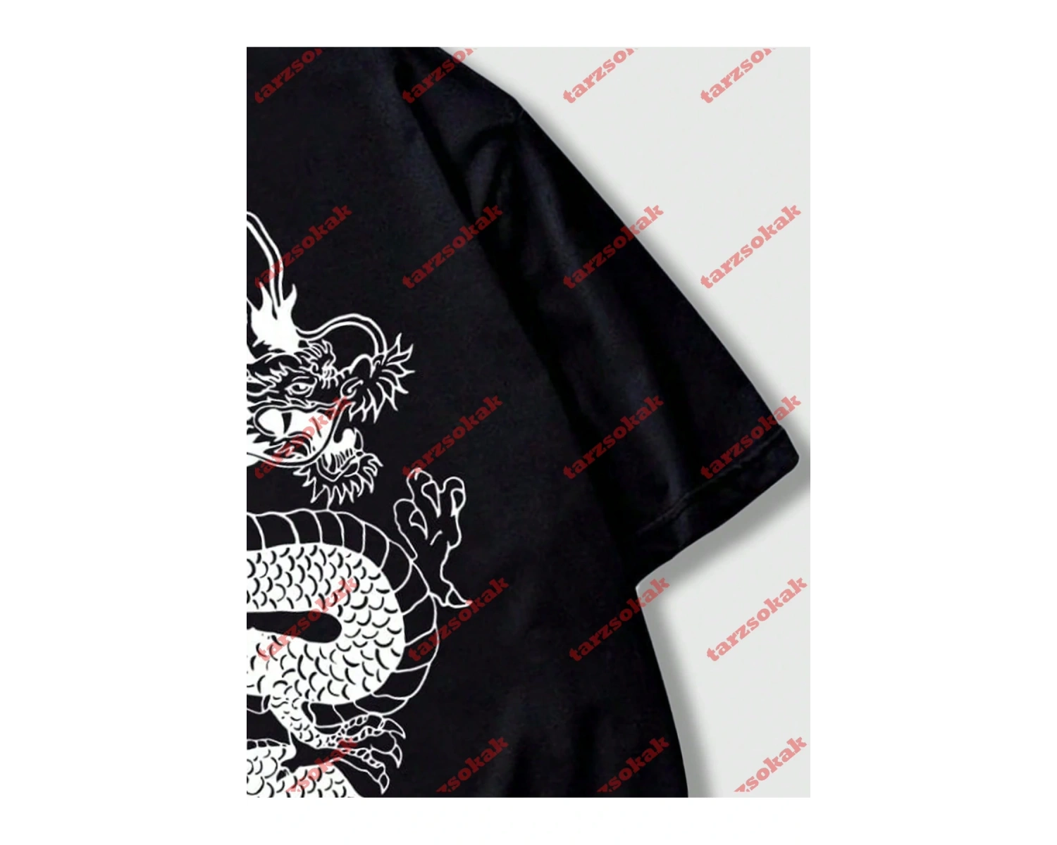 Model 3232 Erkek Yazlık Yuvarlak Yaka Kısa Kollu Günlük Tişört, Yaz